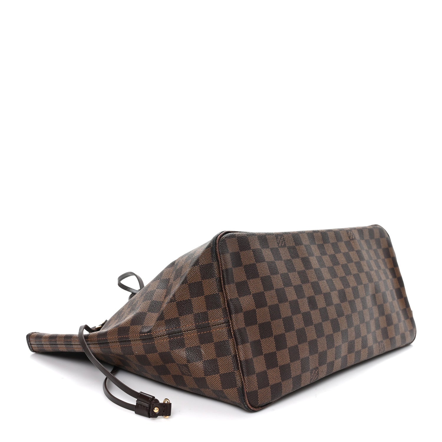 Damier Ebene Neverfull GM
