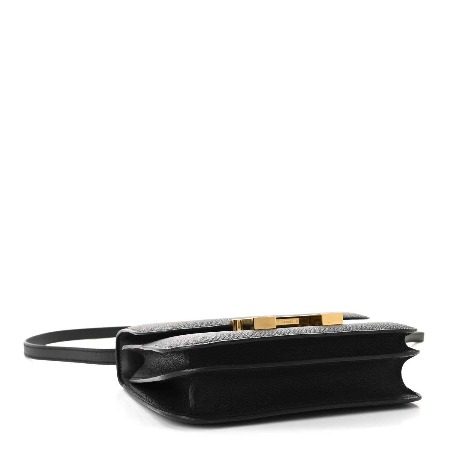 Epsom Constance 18 Black
