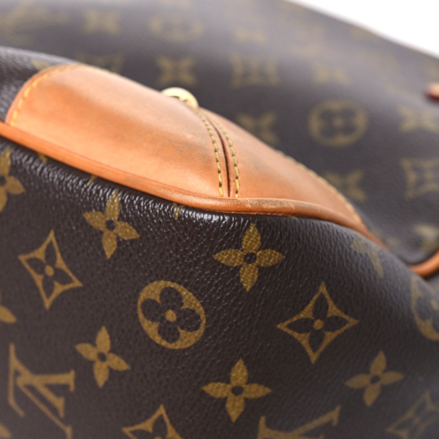Monogram Estrela MM