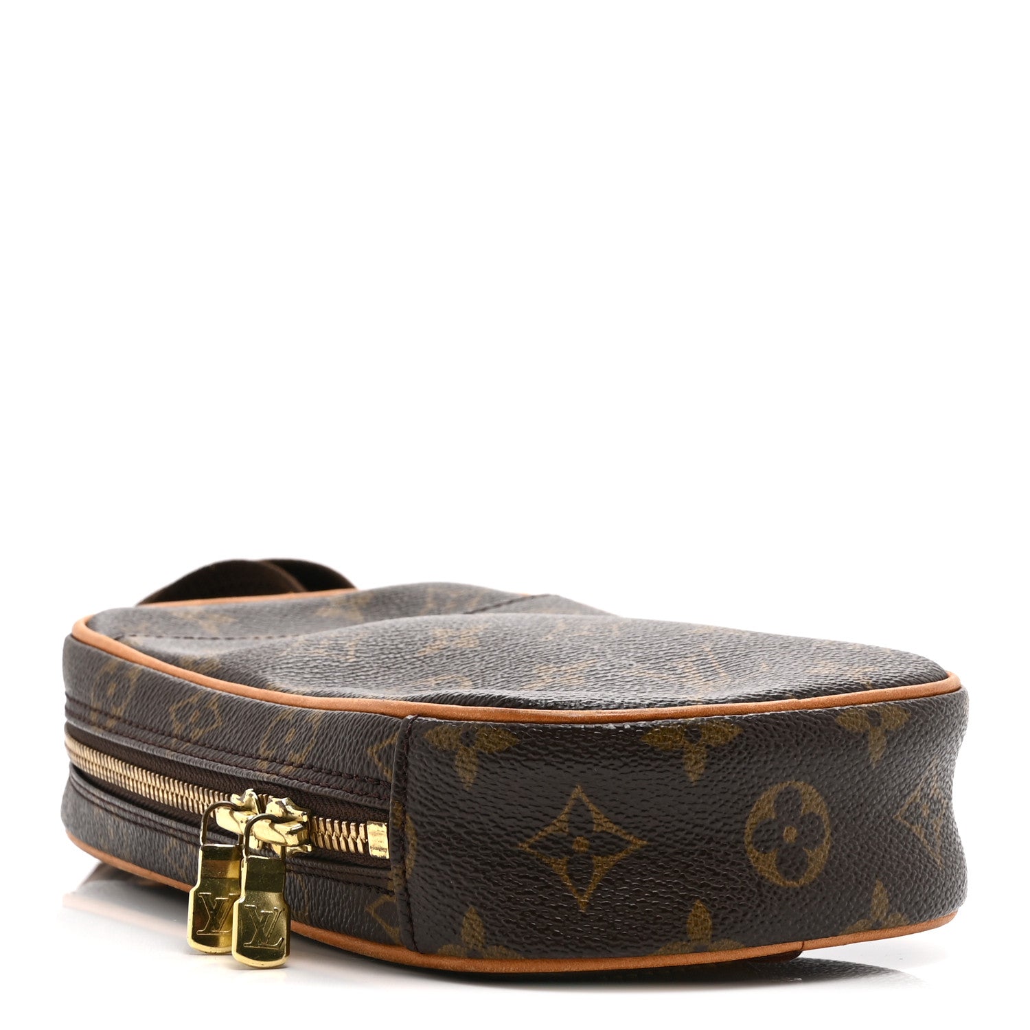 Monogram Pochette Gange