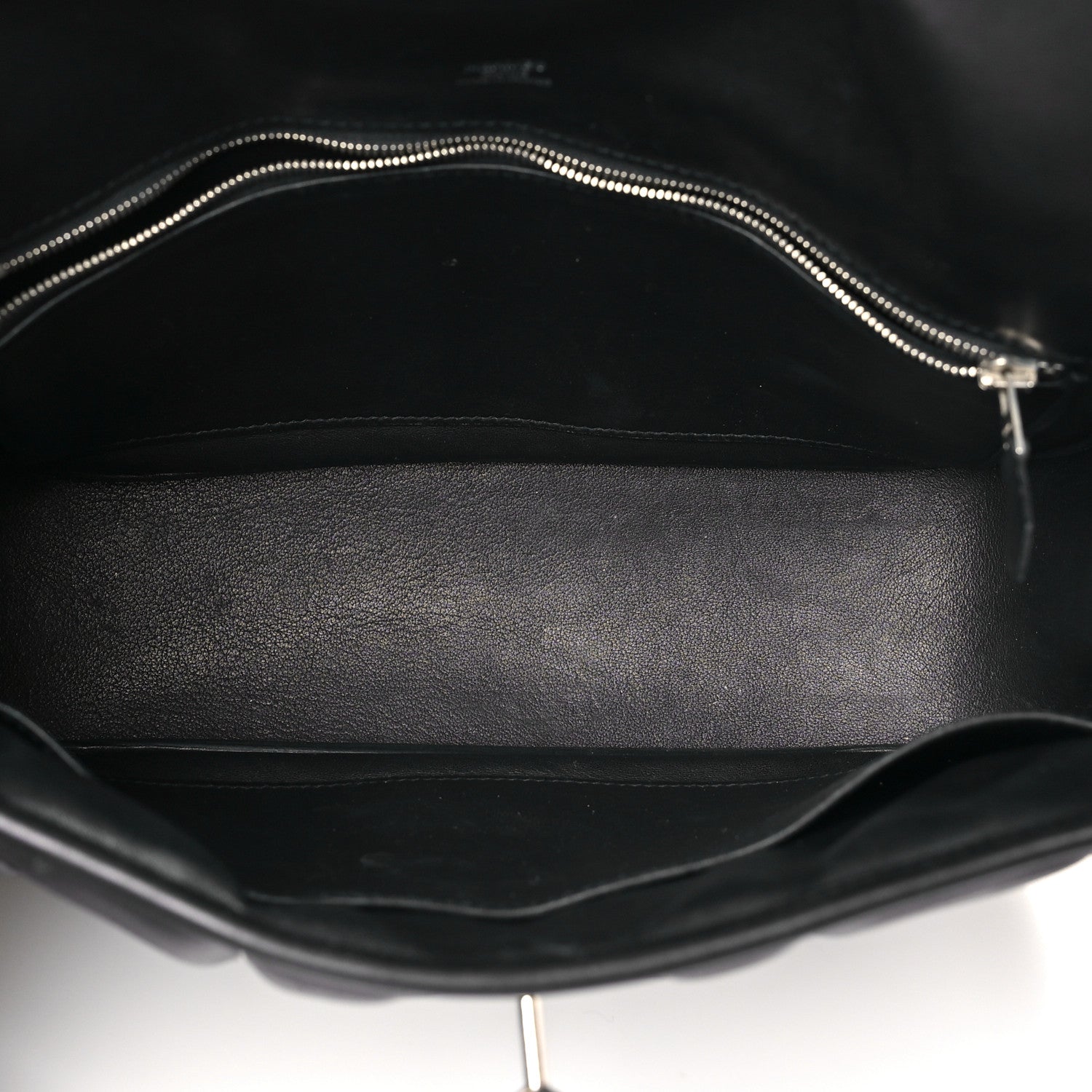 Veau Swift Sac Berline 28 Black