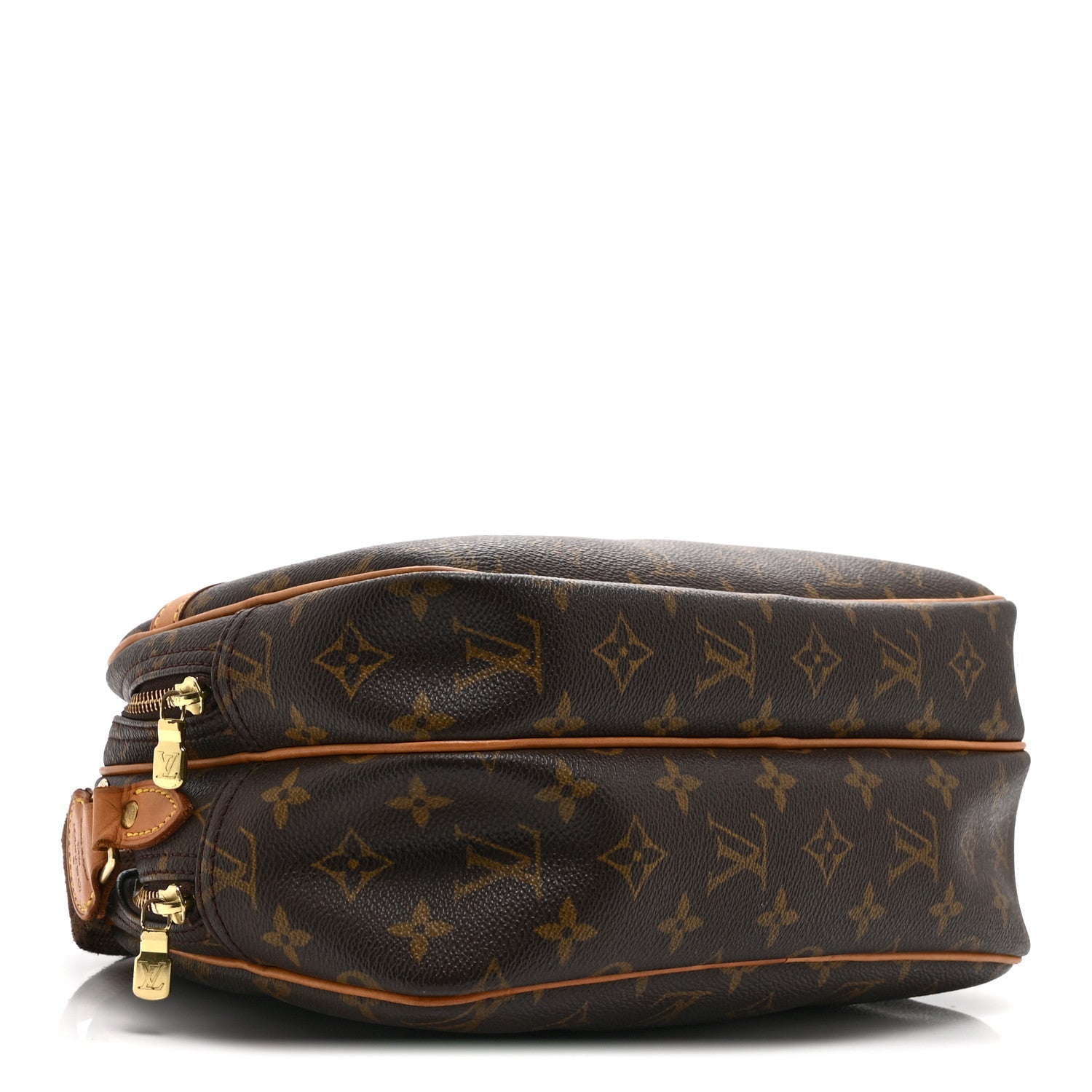 Monogram Reporter PM