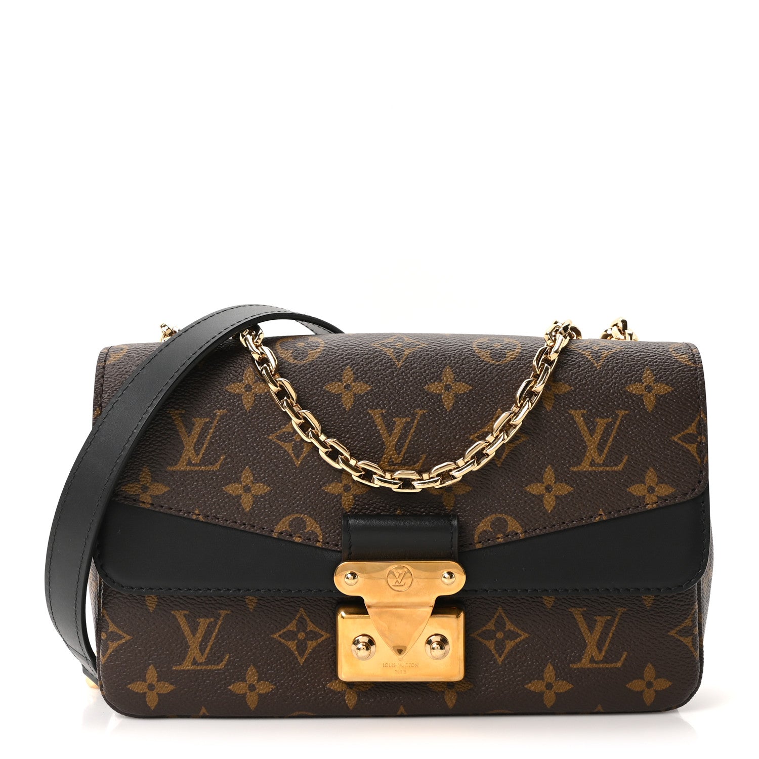 Monogram Marceau Black