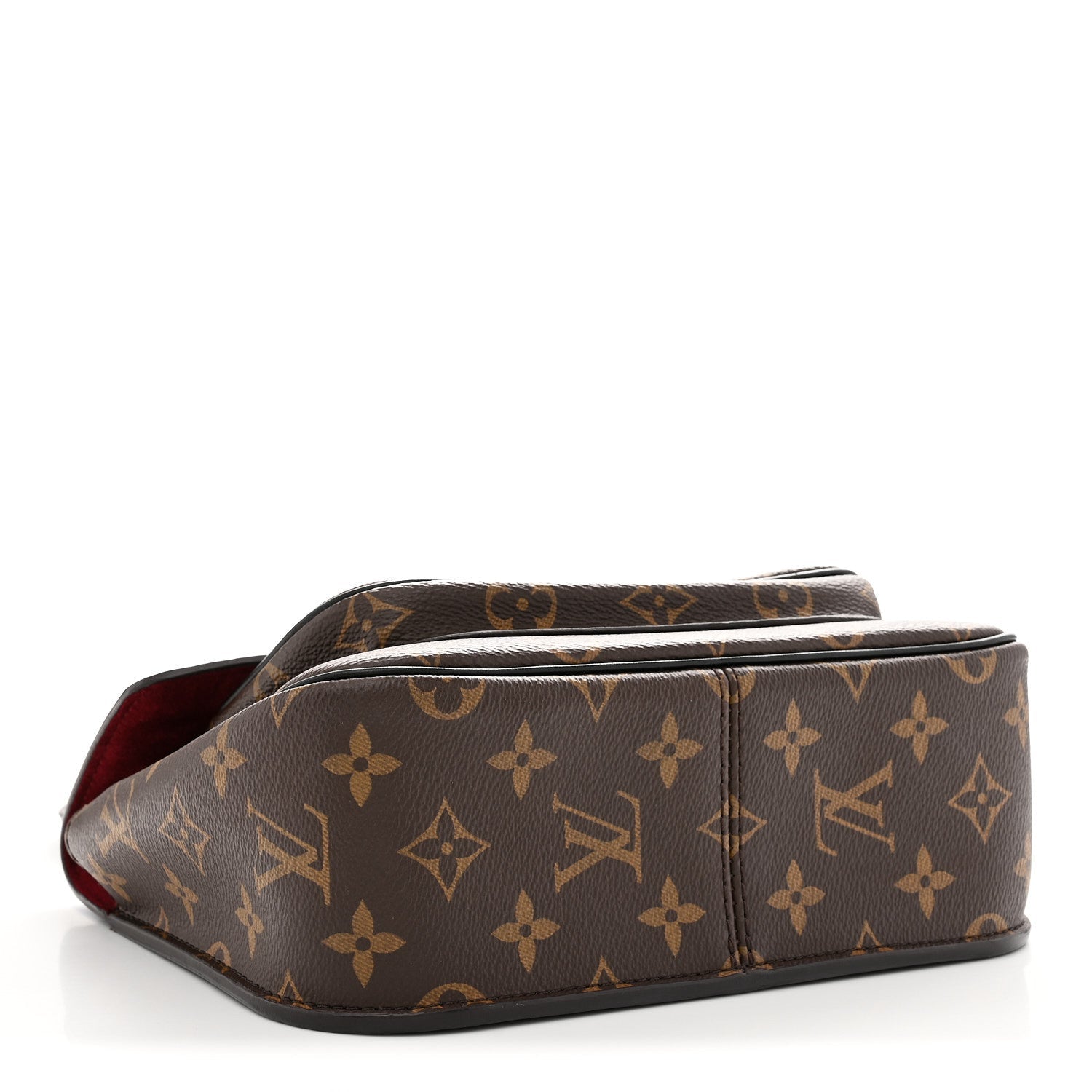 Monogram Passy