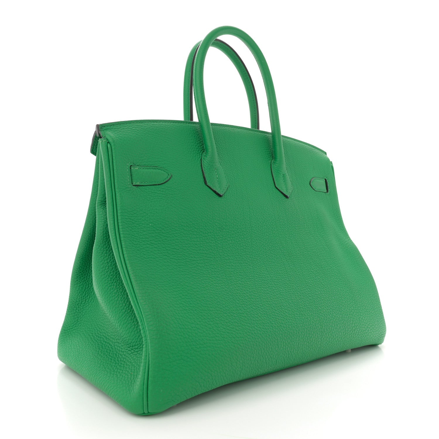 Togo Birkin 35 Bambou
