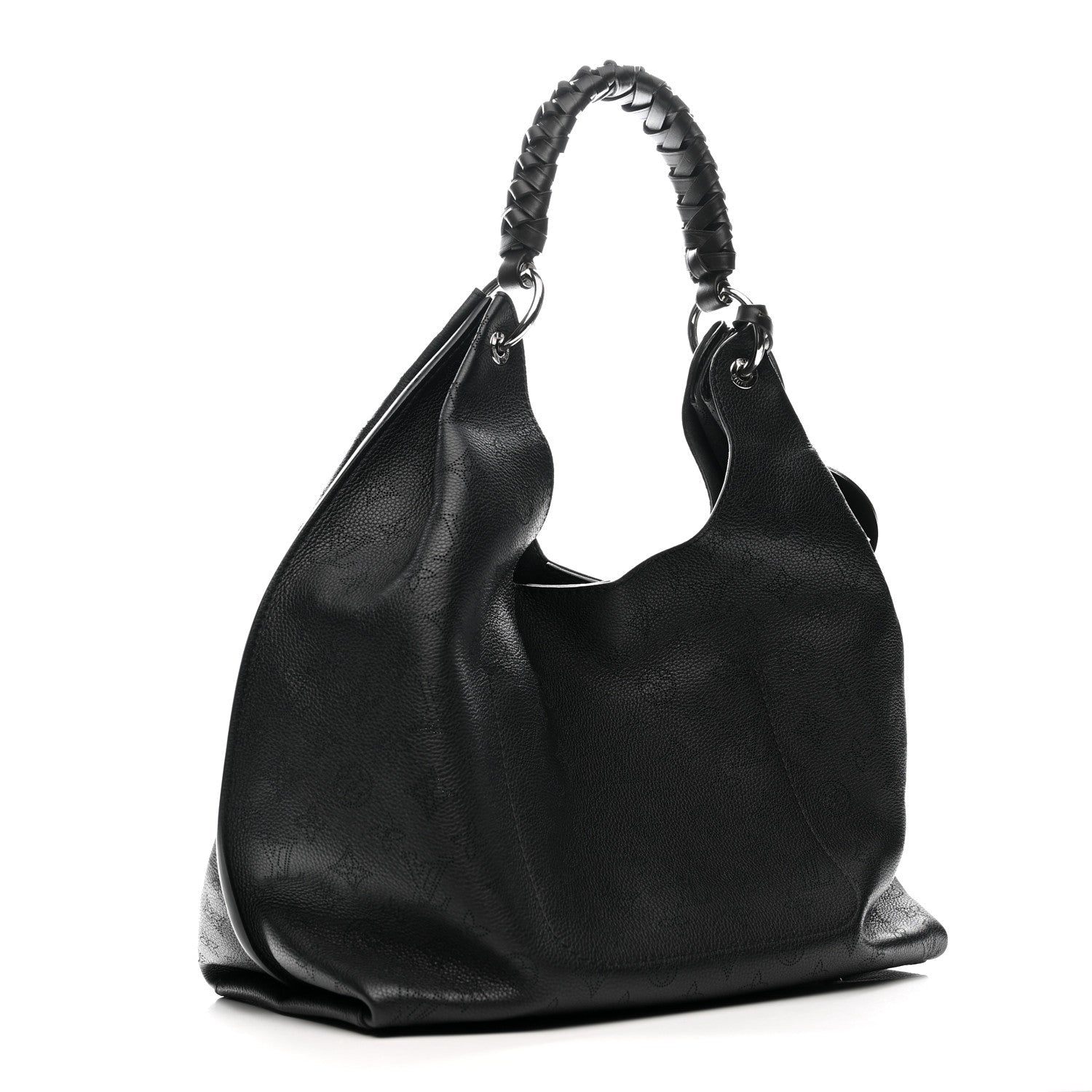 Mahina Carmel Hobo Black
