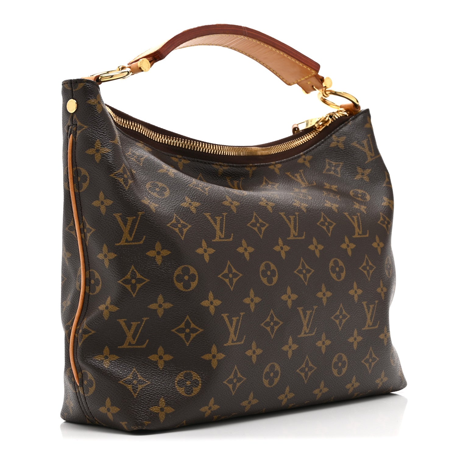 Monogram Sully PM