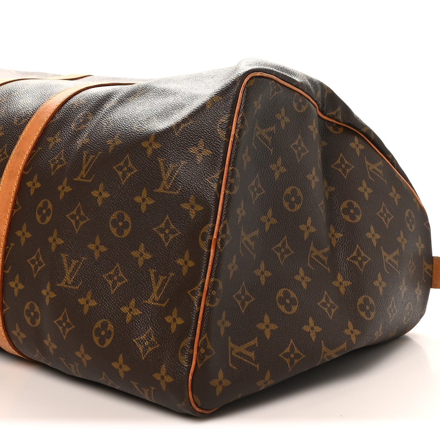 Monogram Keepall 55