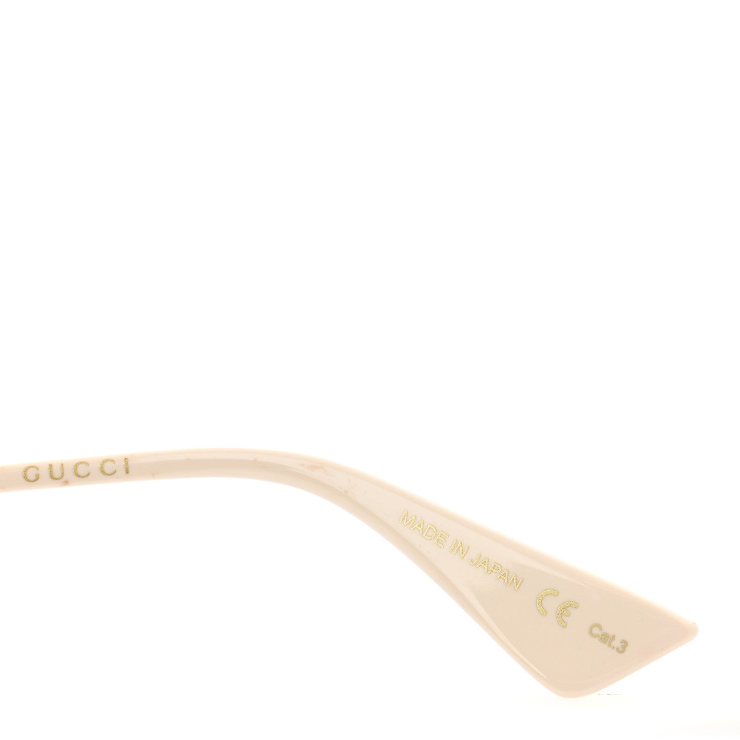 Square Frame GG0511SA Sunglasses Black