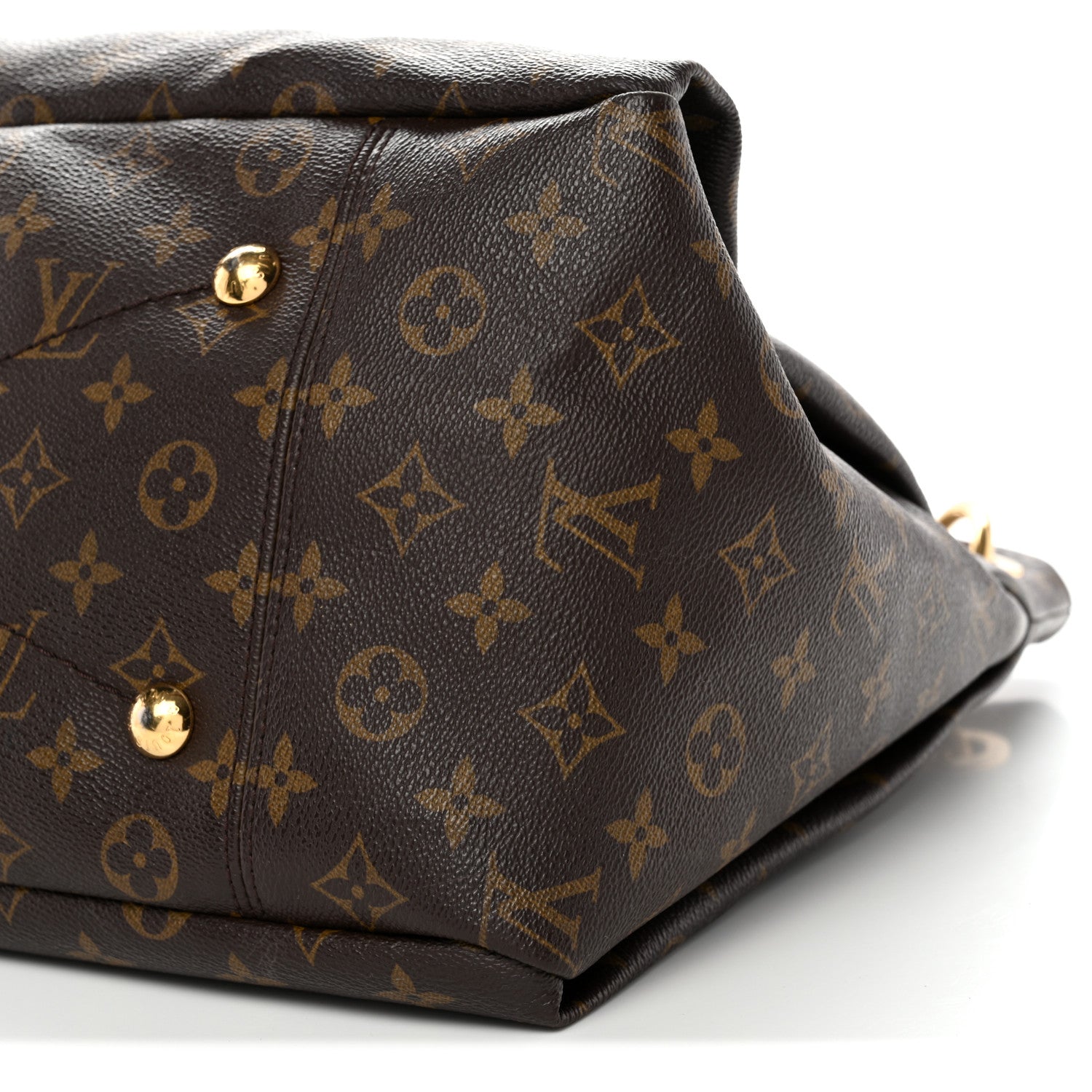 Monogram Artsy MM
