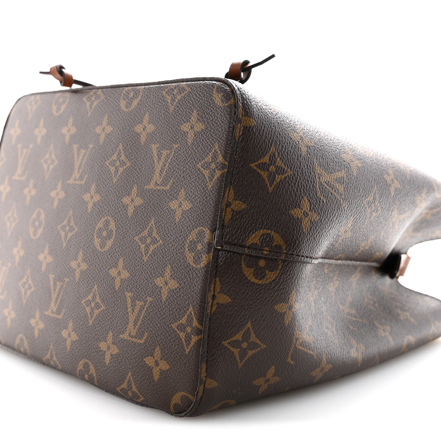 Monogram Neonoe MM Caramel
