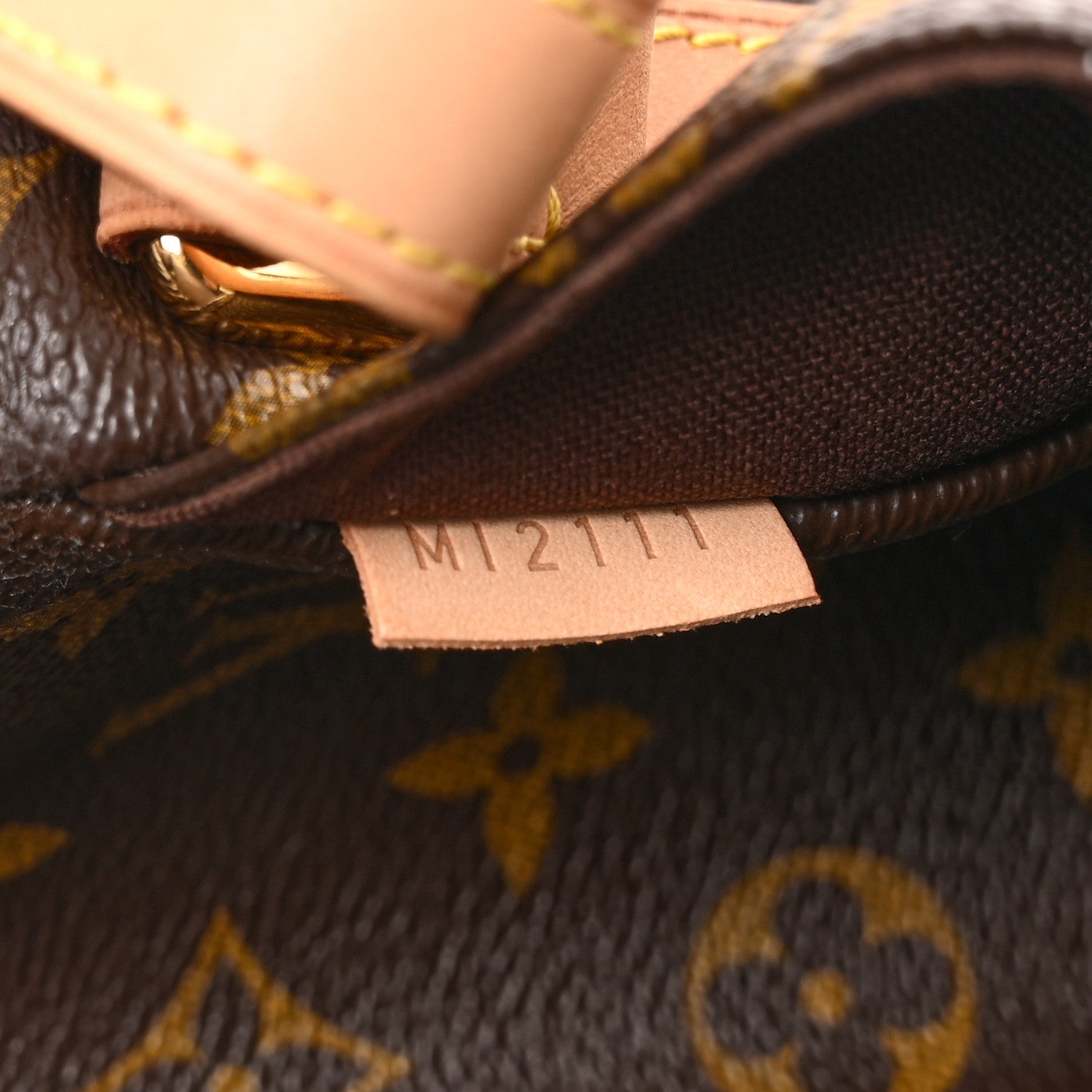 Monogram Menilmontant MM