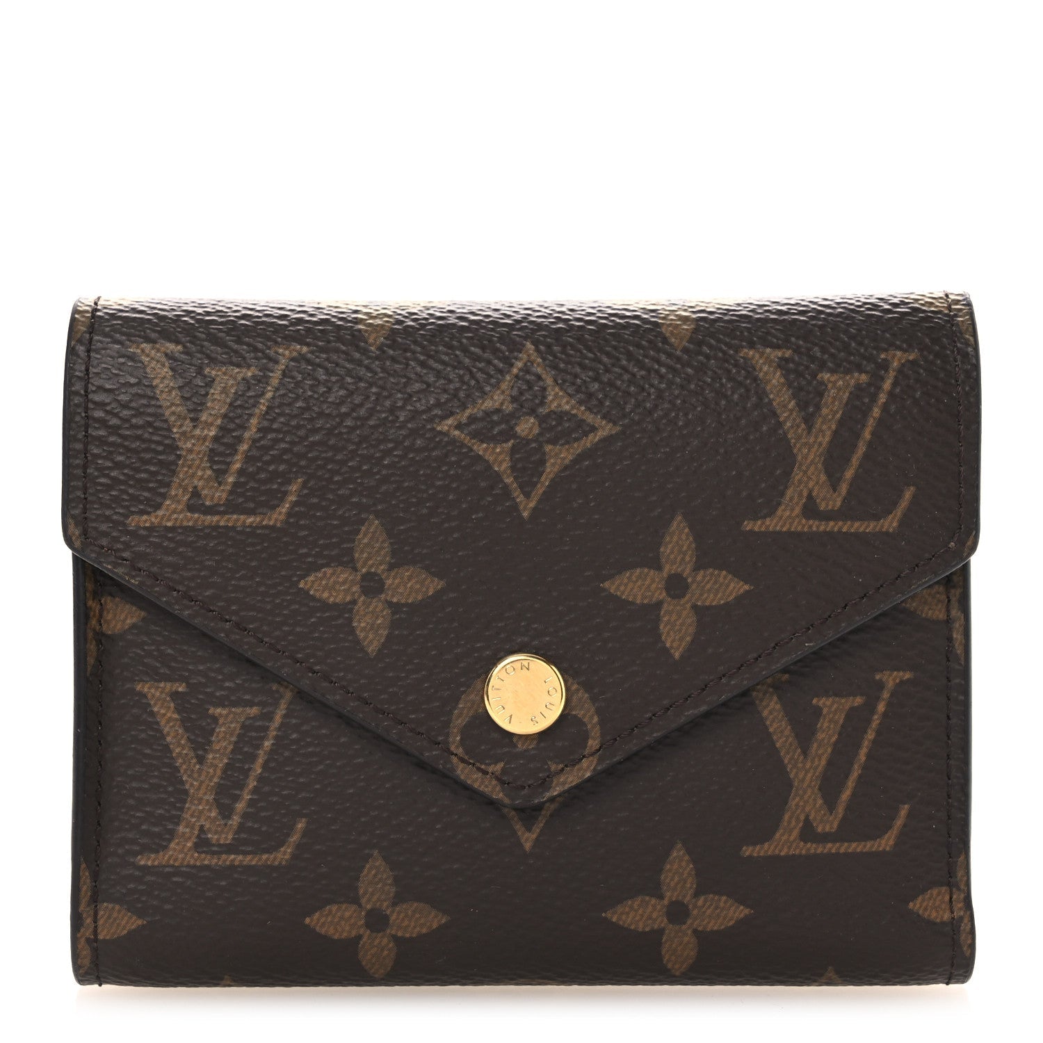 Monogram Victorine Wallet