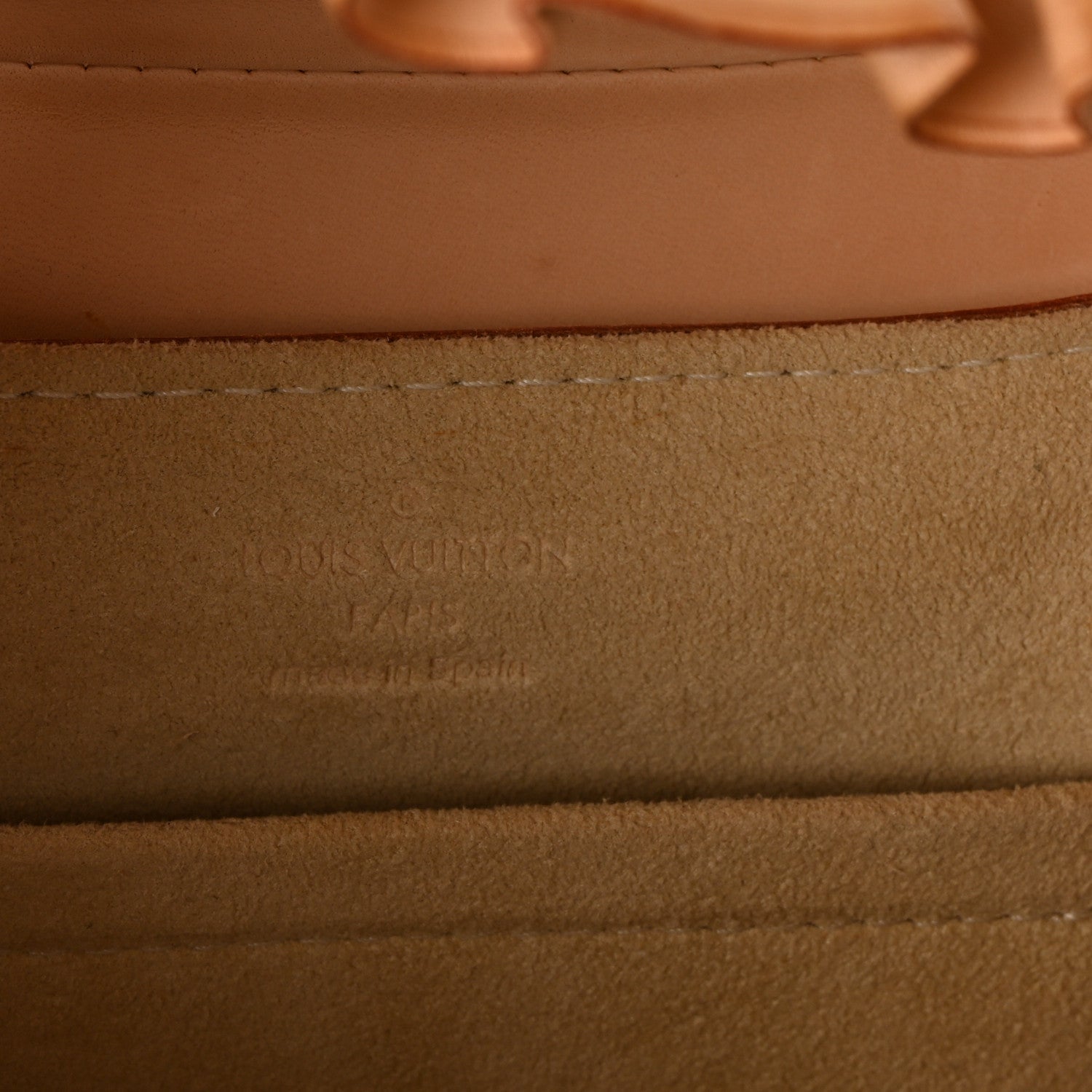 Monogram Leonor