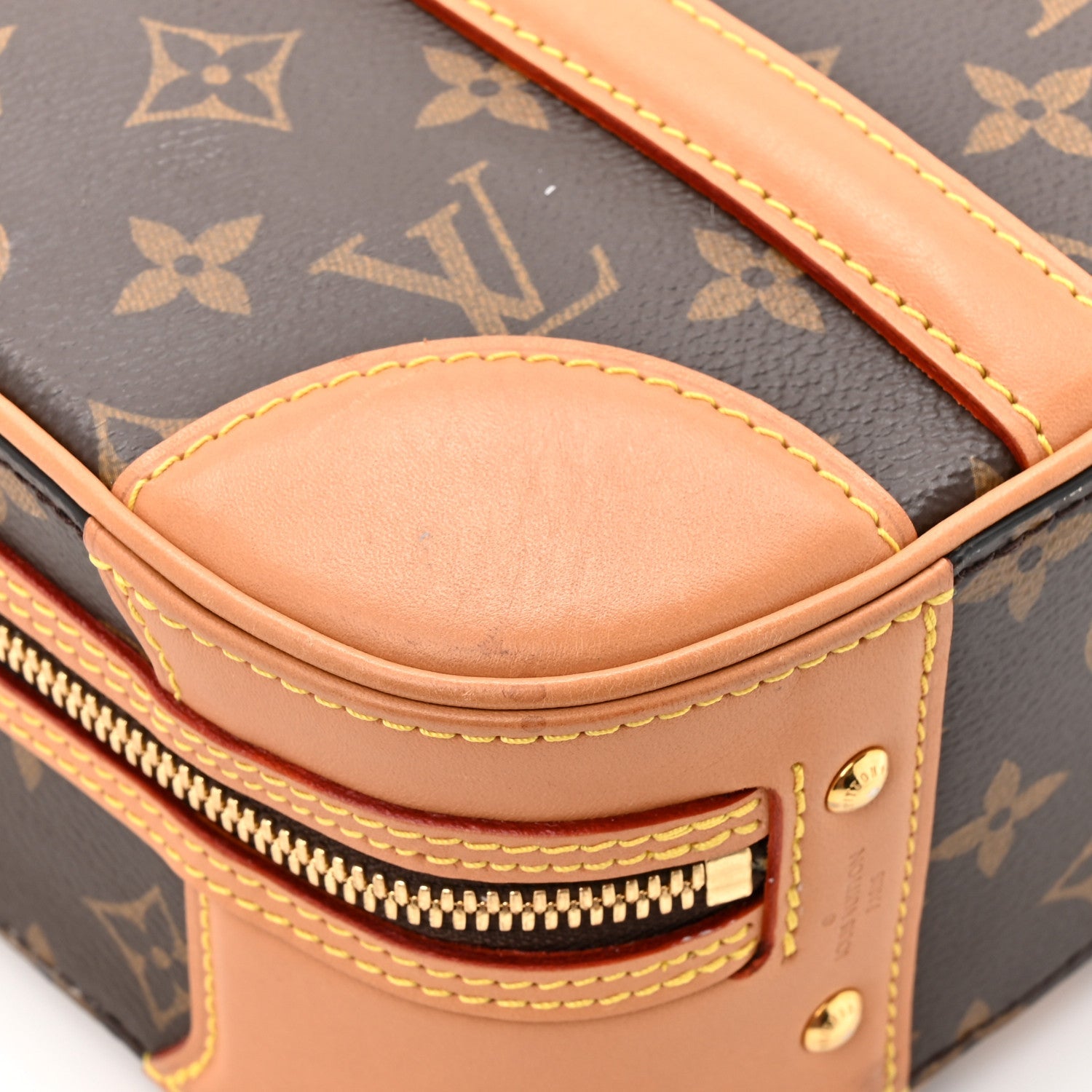 Monogram Valisette PM