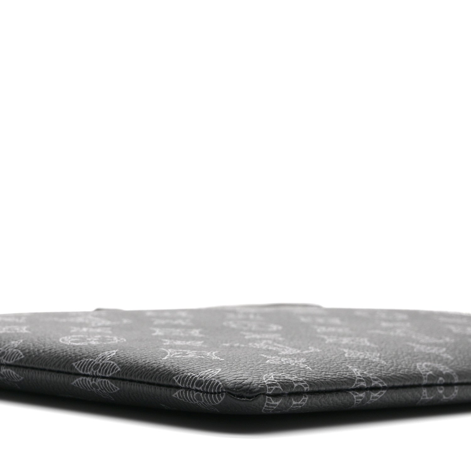 Monogram Eclipse Vivienne Apollo Pochette GM