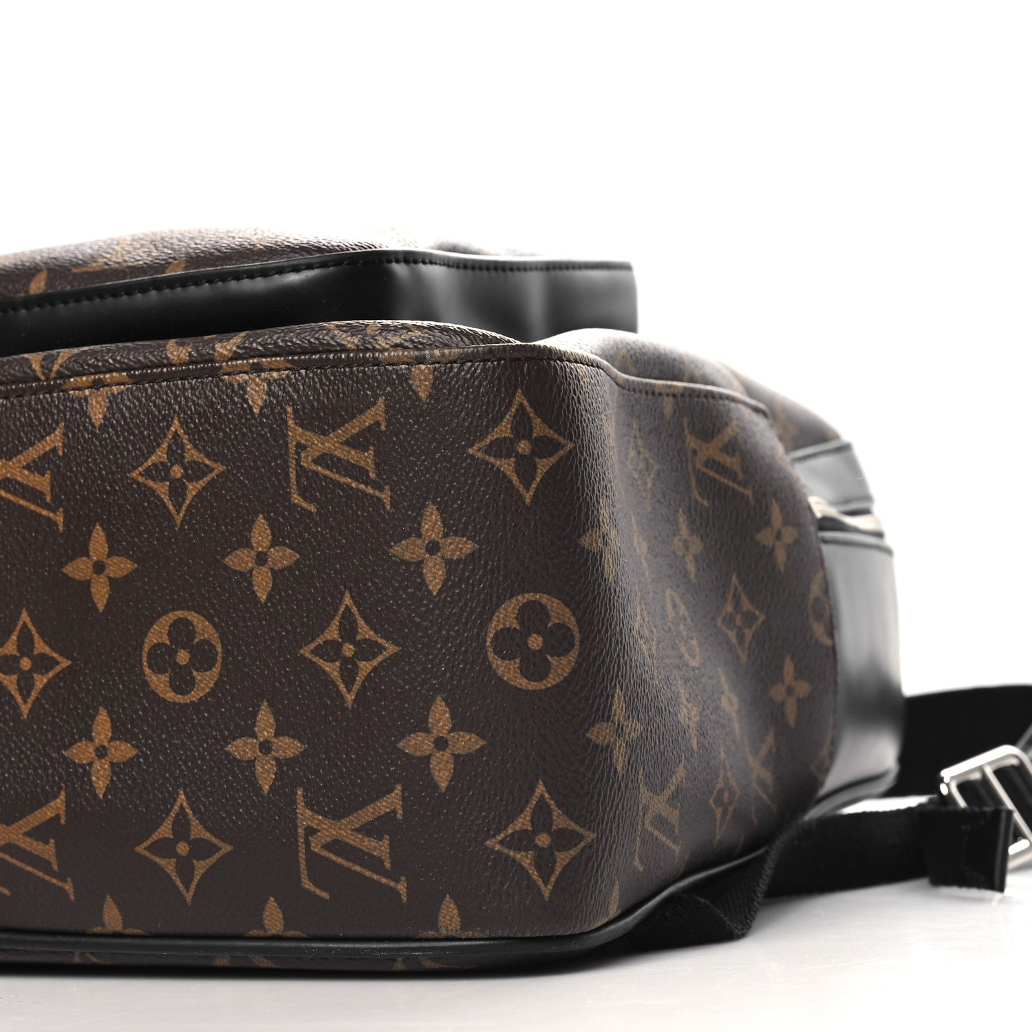 Monogram Macassar Josh NM Backpack