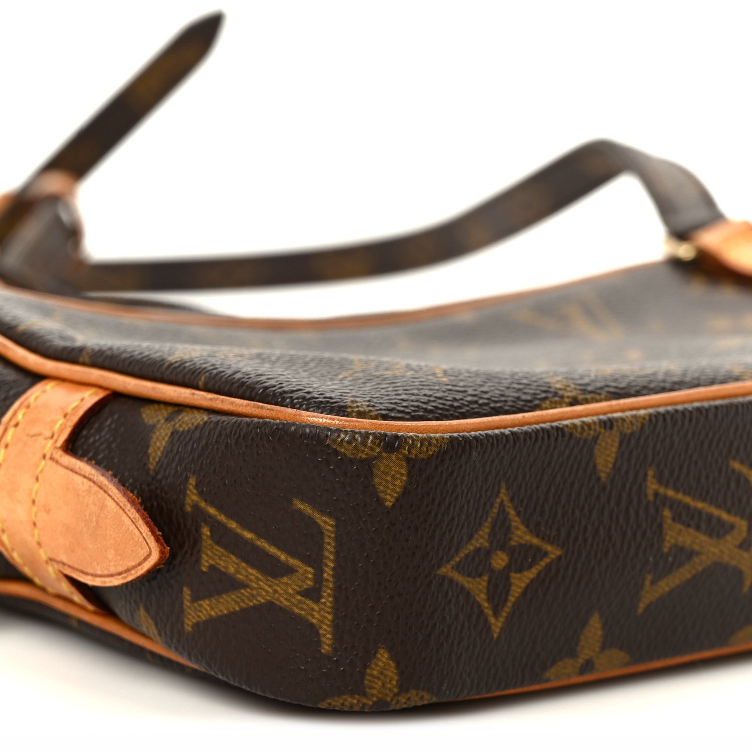 Monogram Pochette Marly Bandouliere