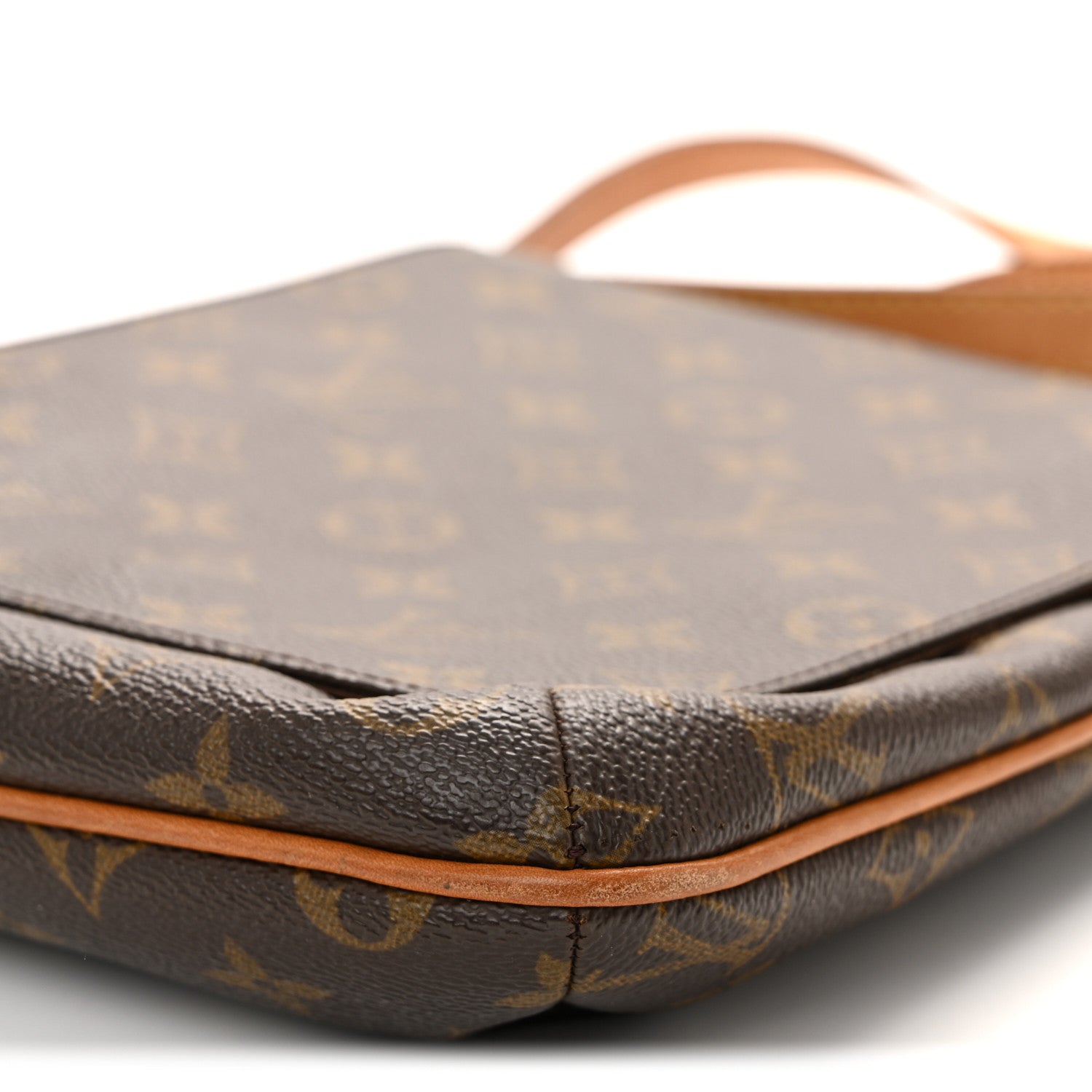 Monogram Musette Salsa