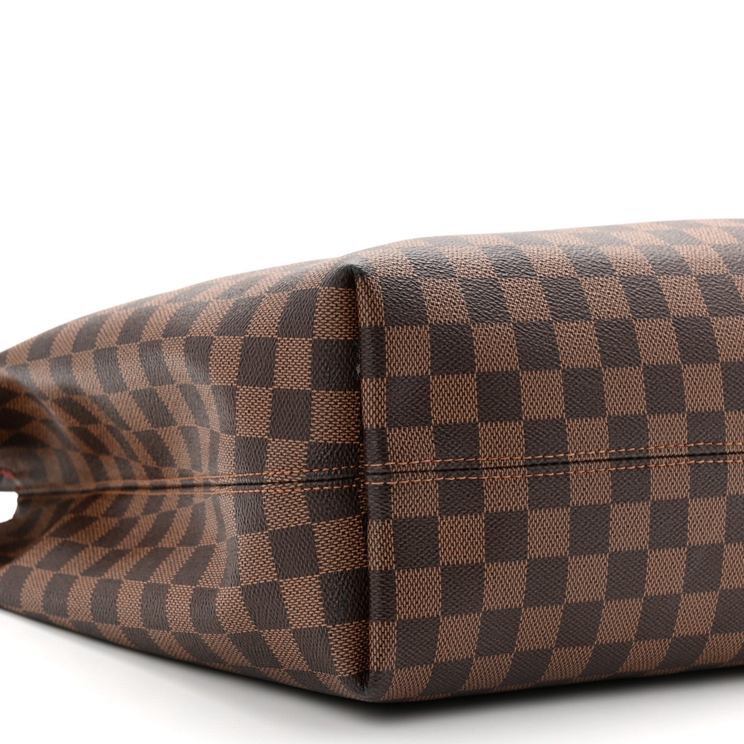 Damier Ebene Graceful MM