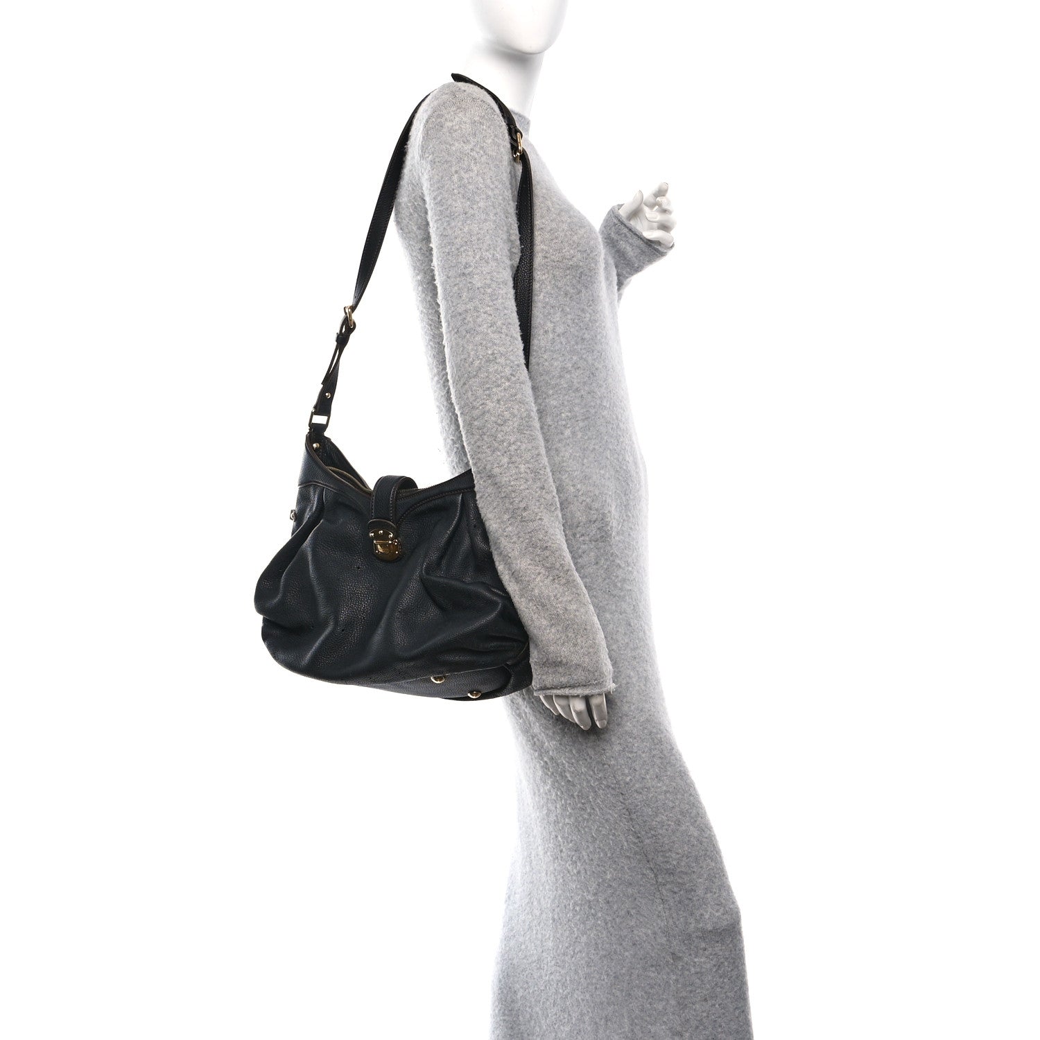 Mahina XS Black