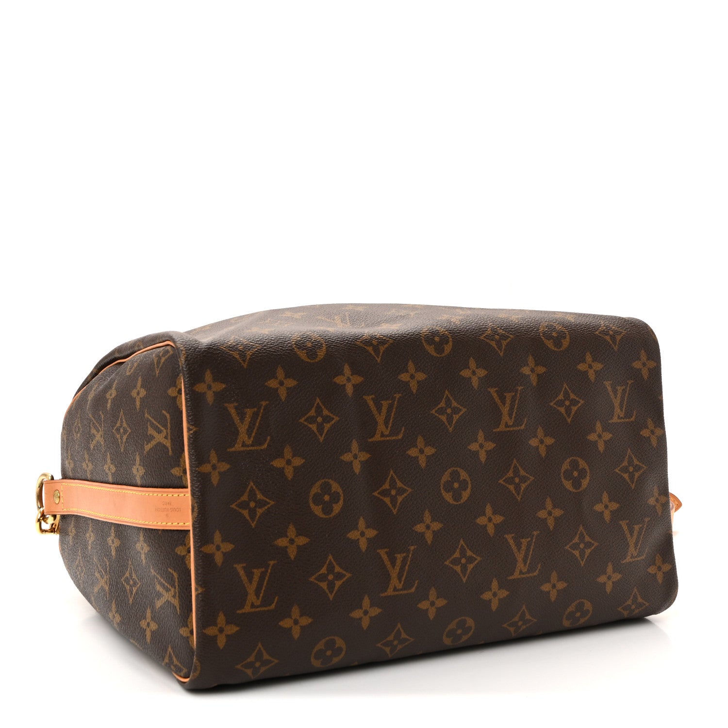 Monogram Speedy Bandouliere 30