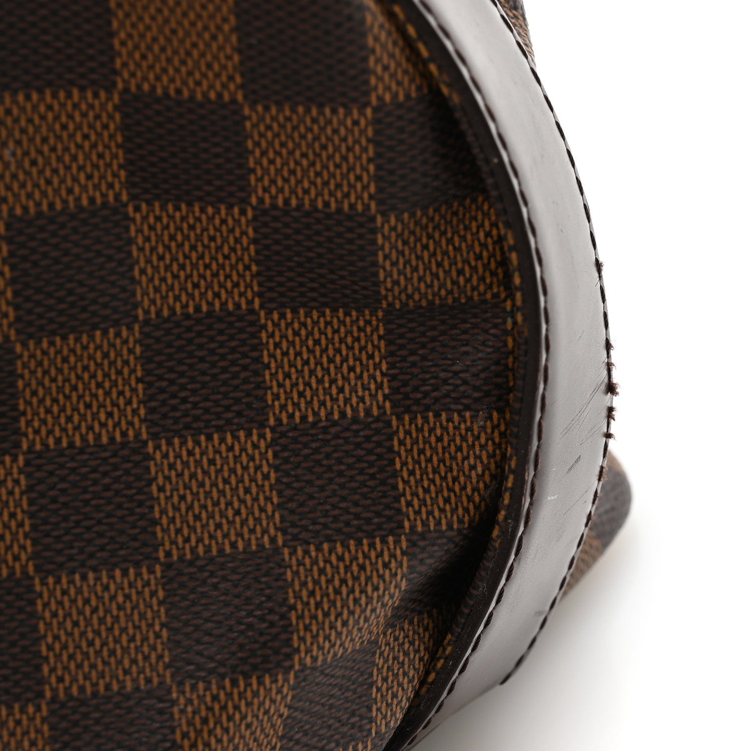 Damier Ebene Chelsea Tote