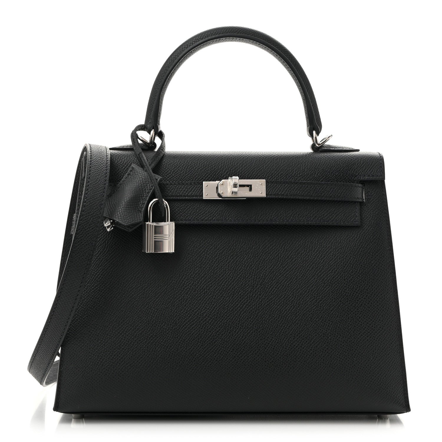 Epsom Kelly Sellier 25 Black