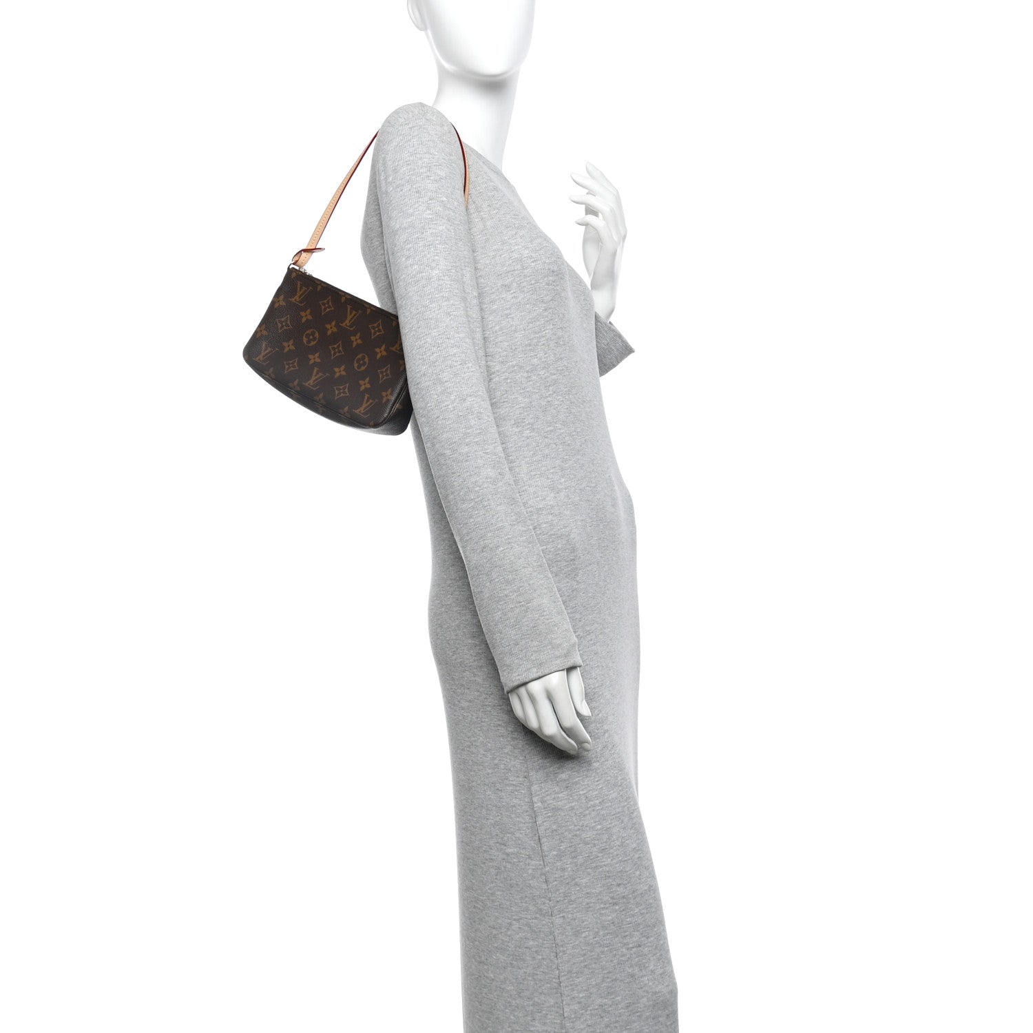 Monogram Pochette Accessories NM