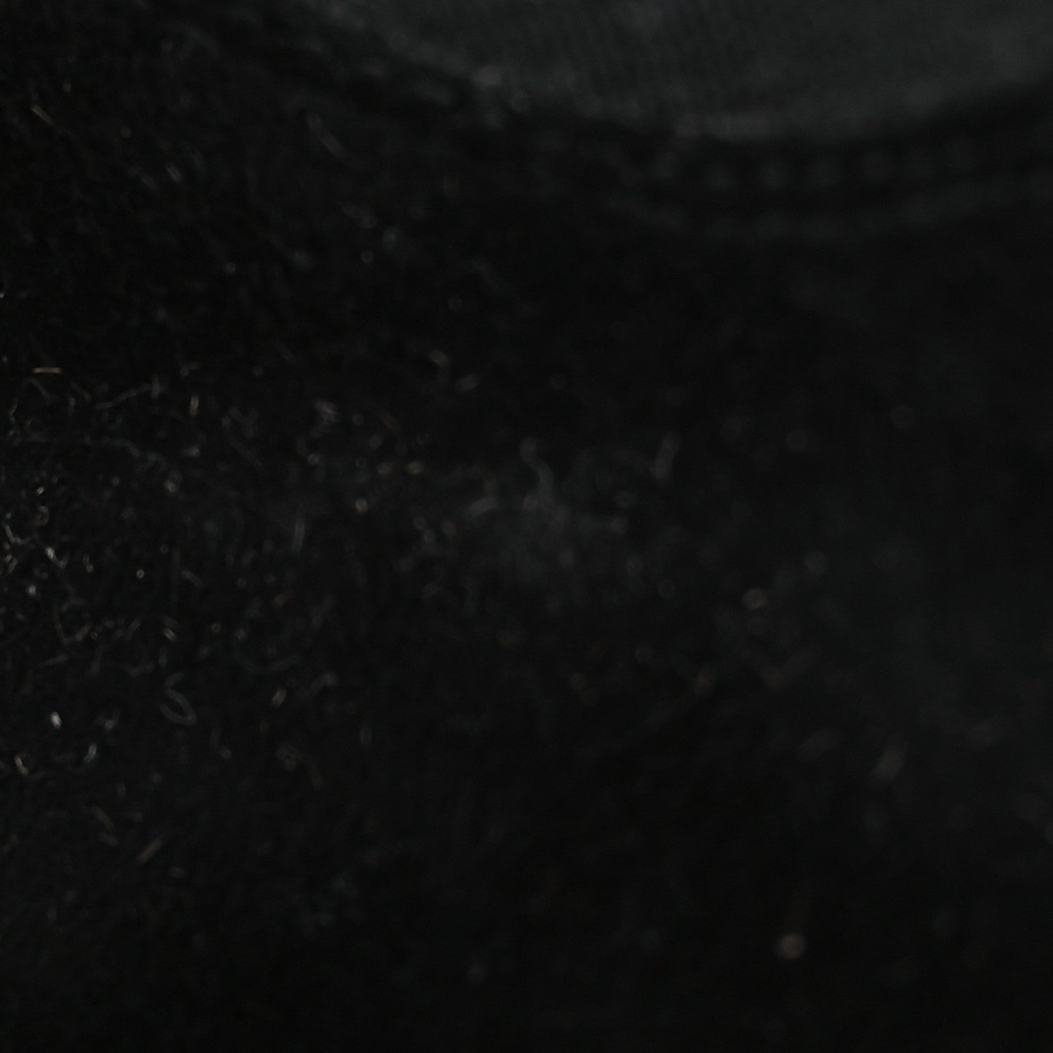 Suede Monogram Uniformes Cap Toe Chelsea 75mm Ankle Boots 37.5 Black