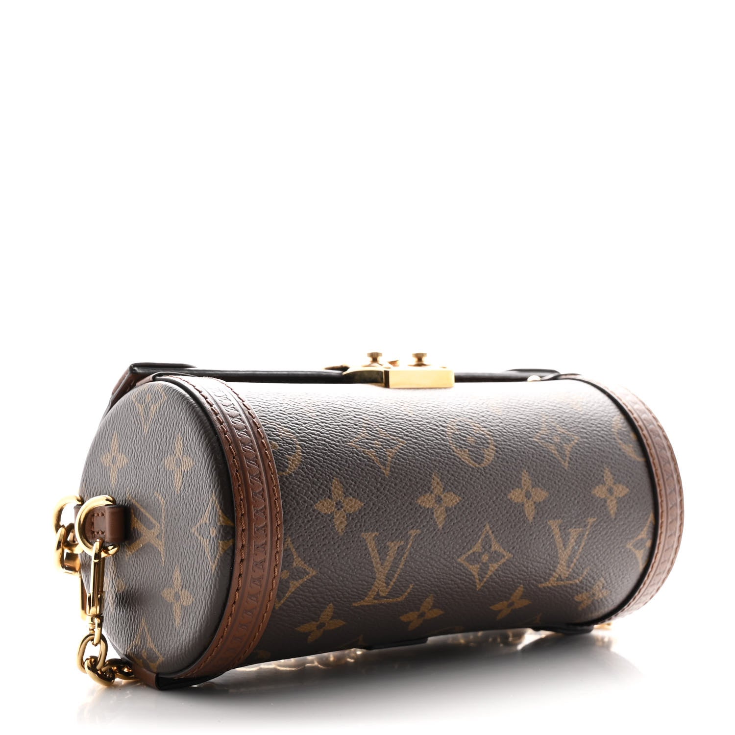 Monogram Papillon Trunk