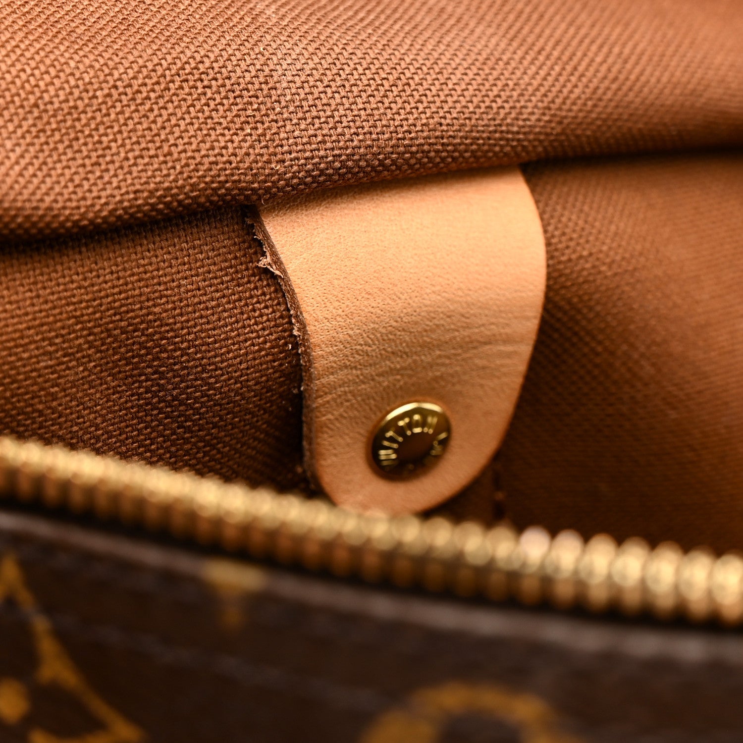 Monogram Speedy Bandouliere 30