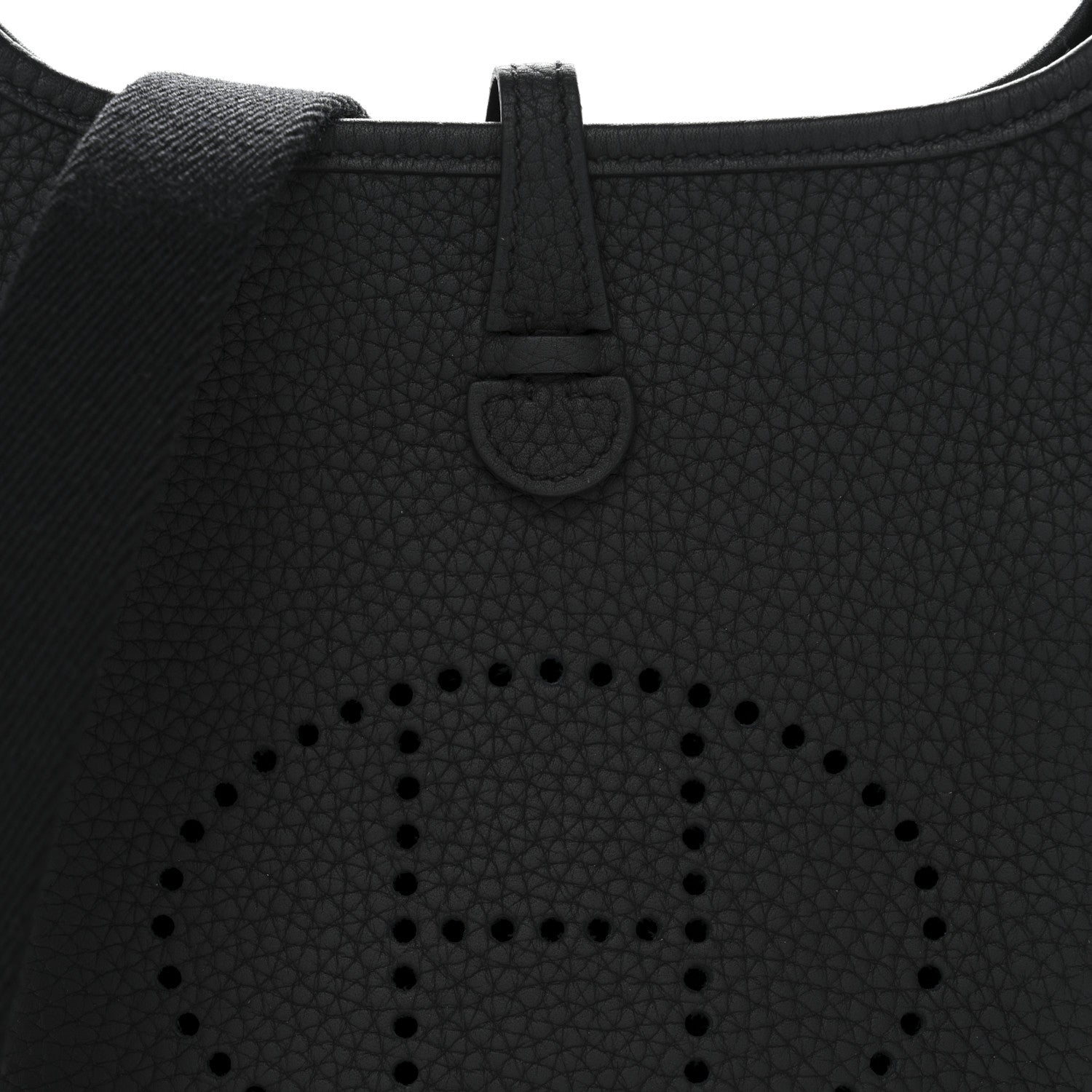Taurillon Clemence Evelyne TPM Black