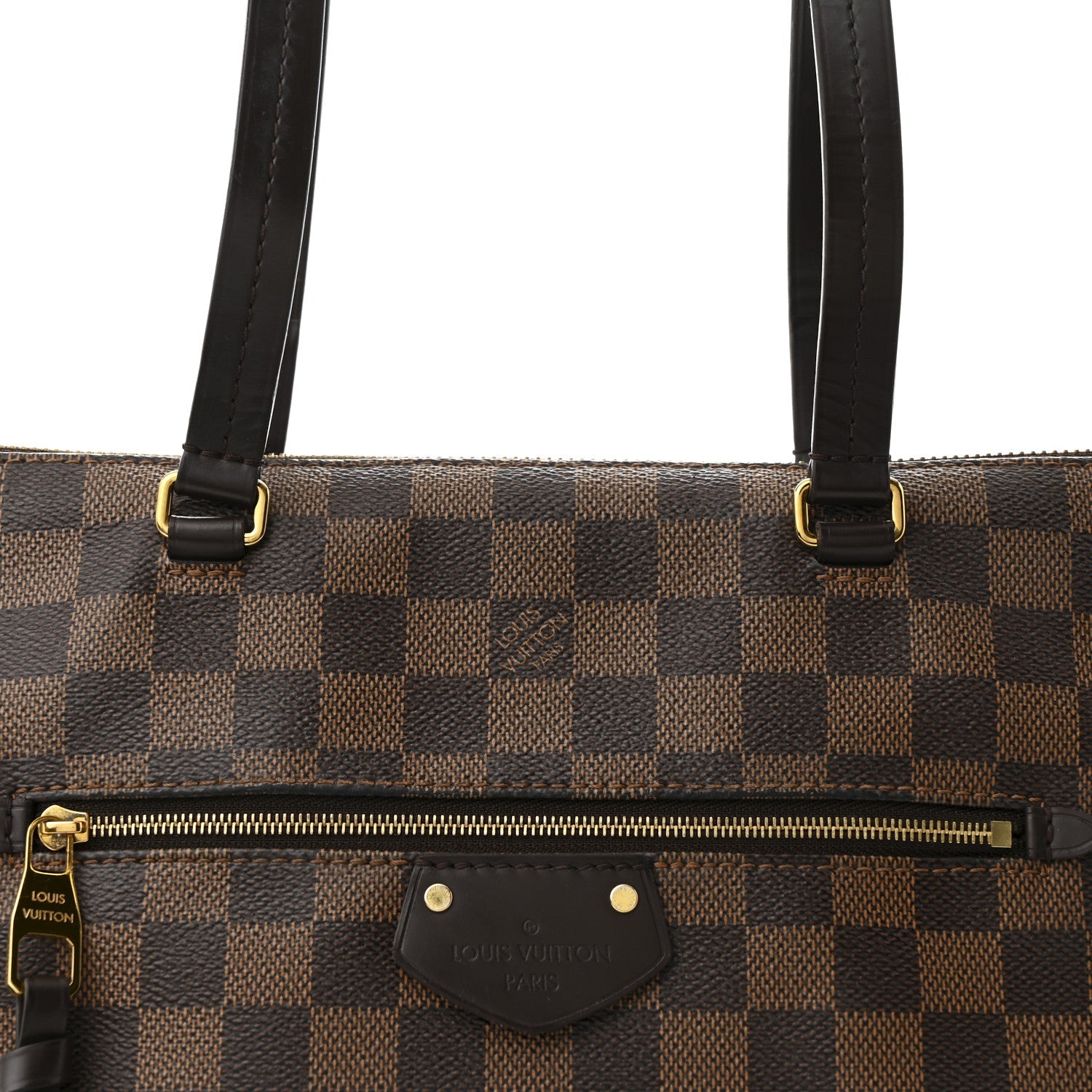 Damier Ebene Iena PM