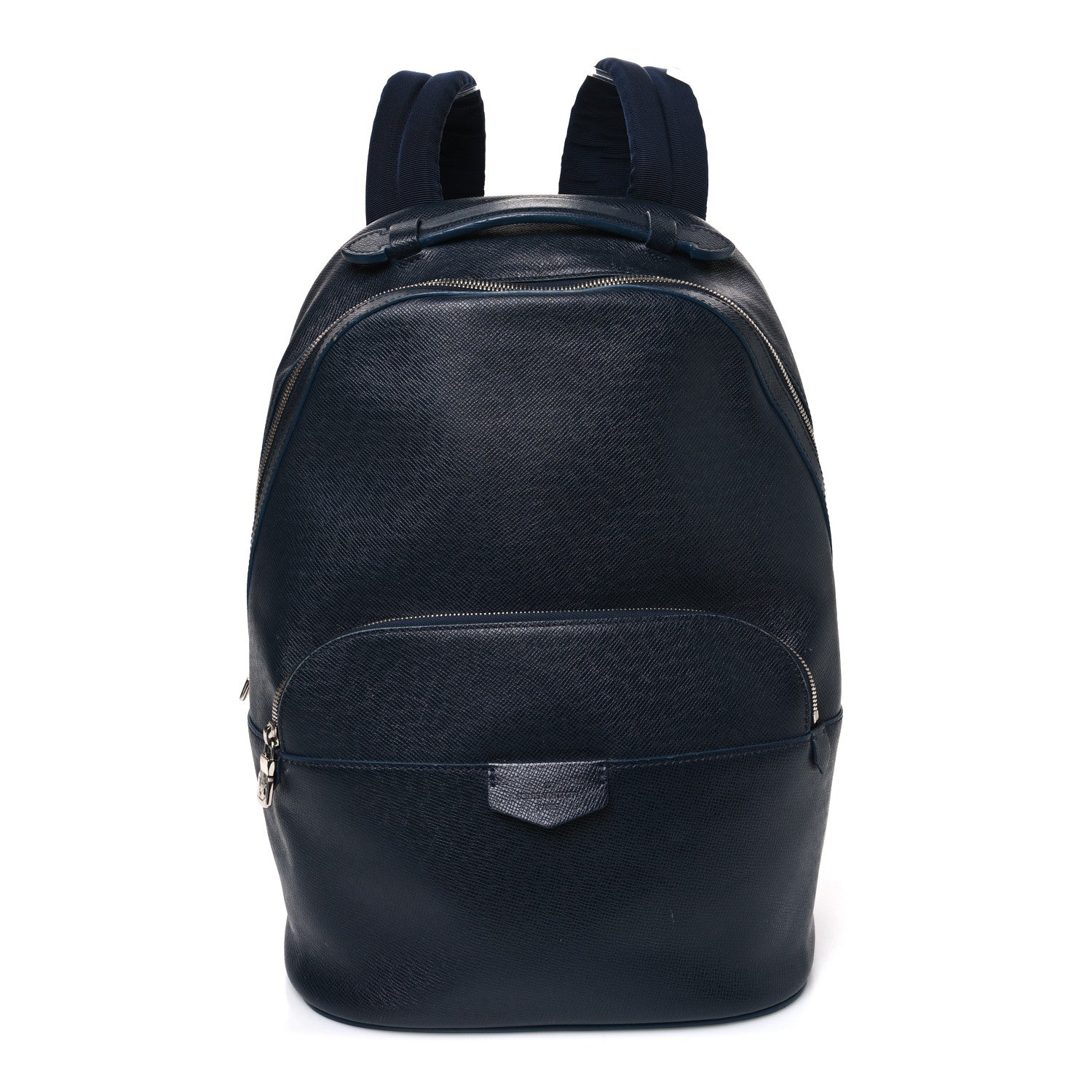 Taiga Anton Backpack Blue Marine