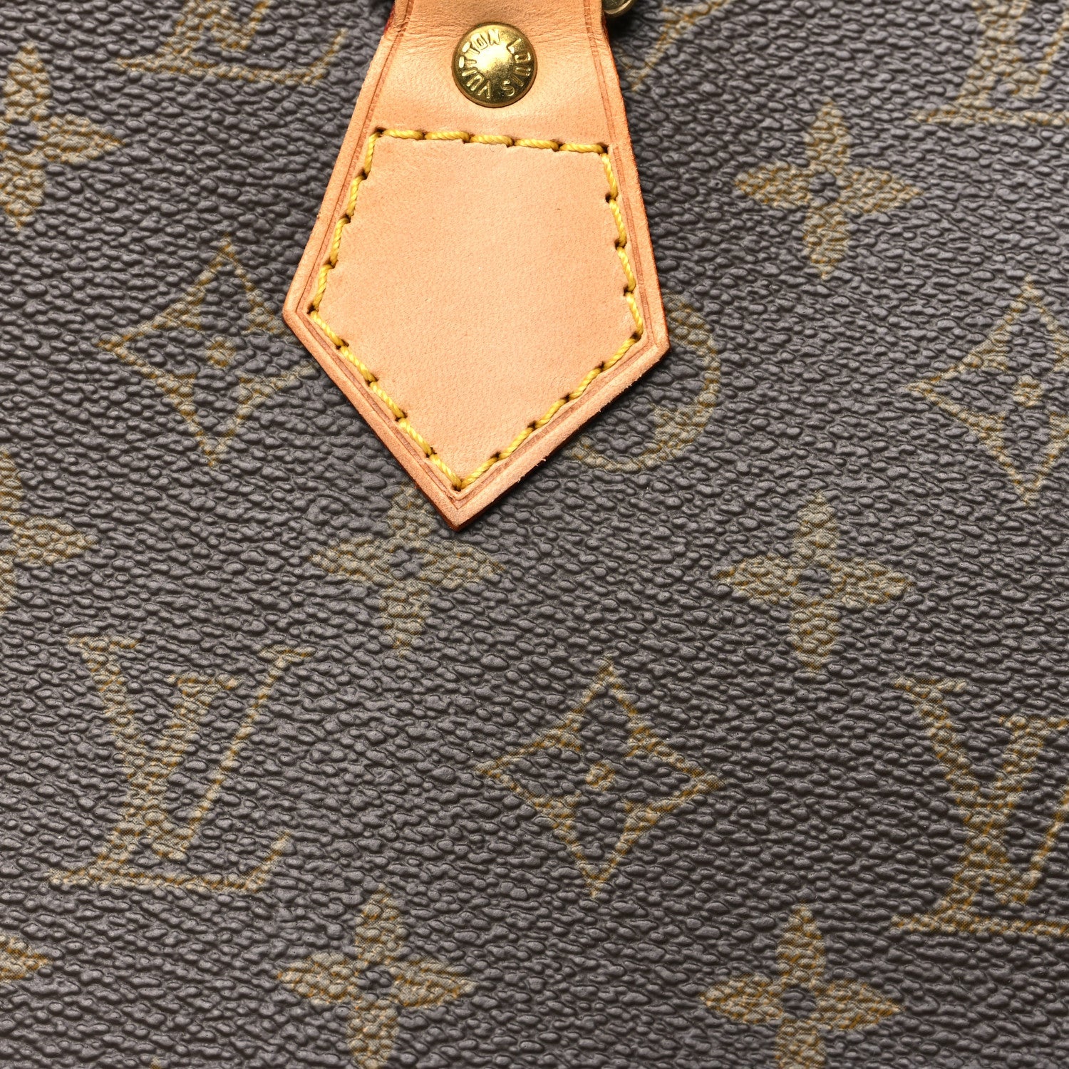 Monogram Alma PM