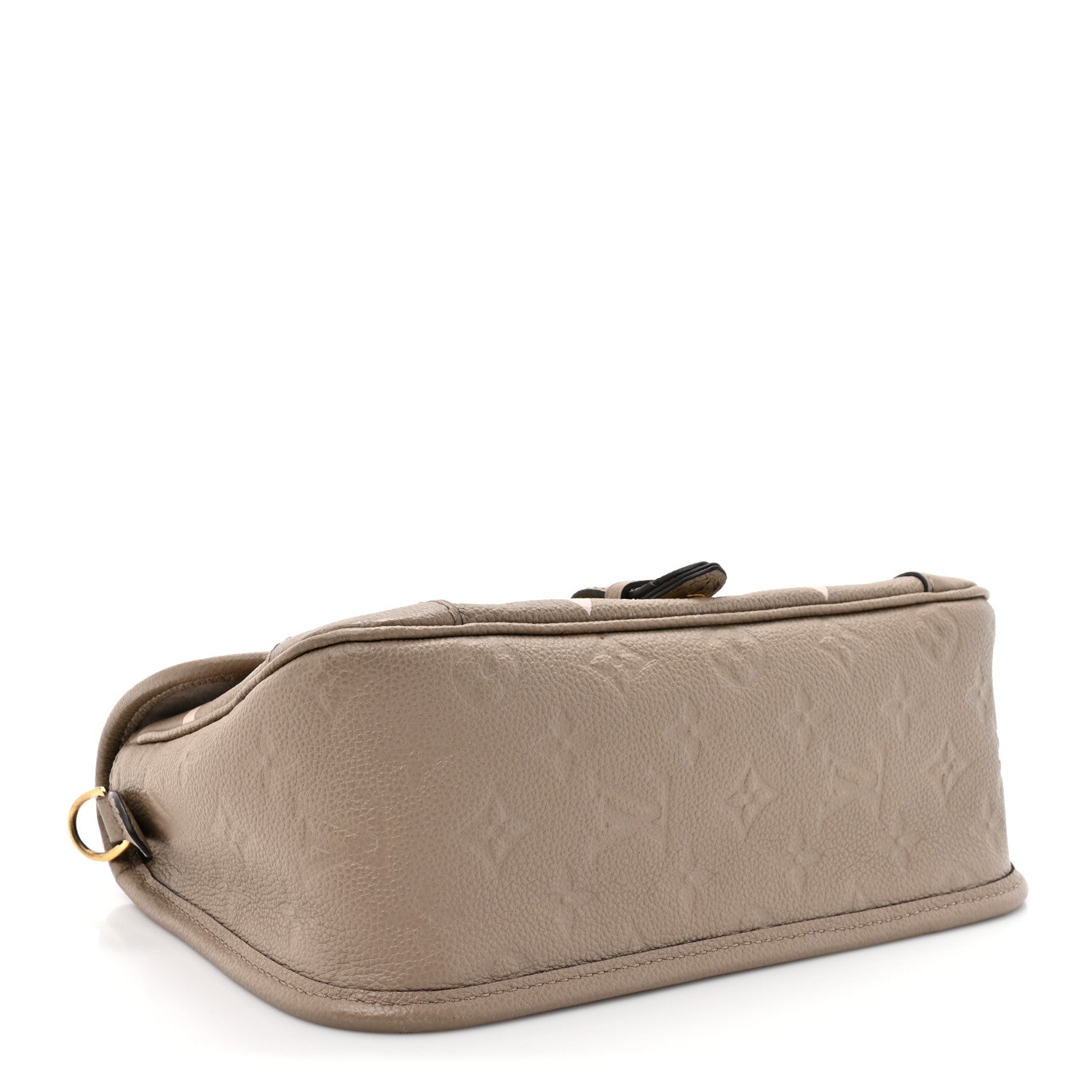 Empreinte Monogram Giant Diane Tourterelle Creme