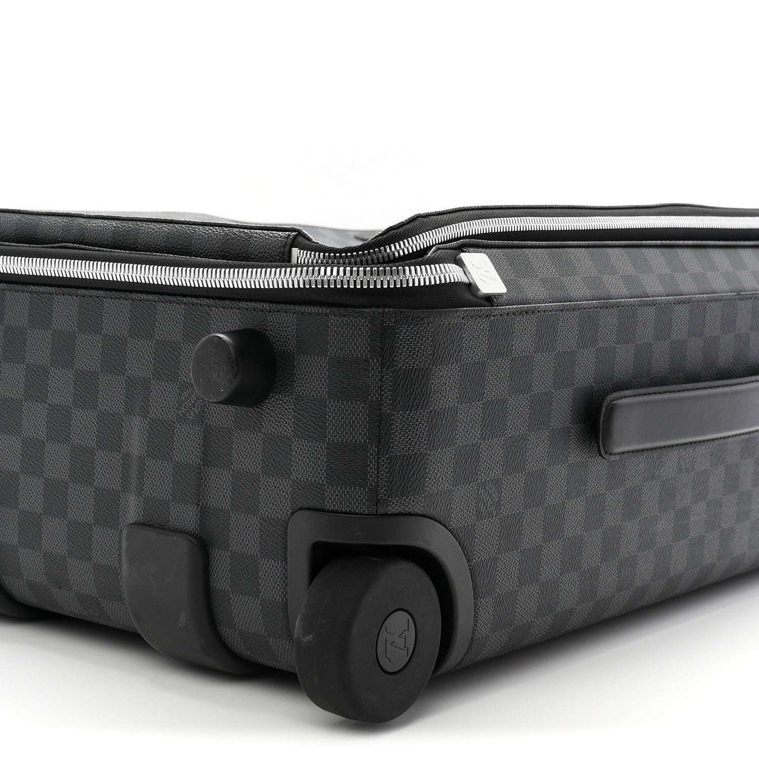 Damier Graphite Pegase Trolley Case