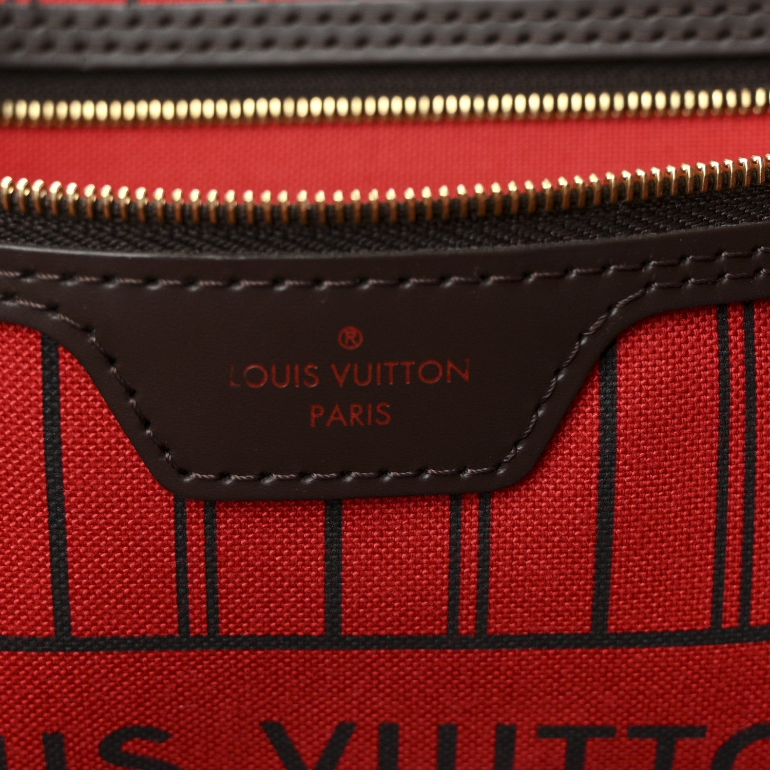 Damier Ebene Neo Neverfull GM
