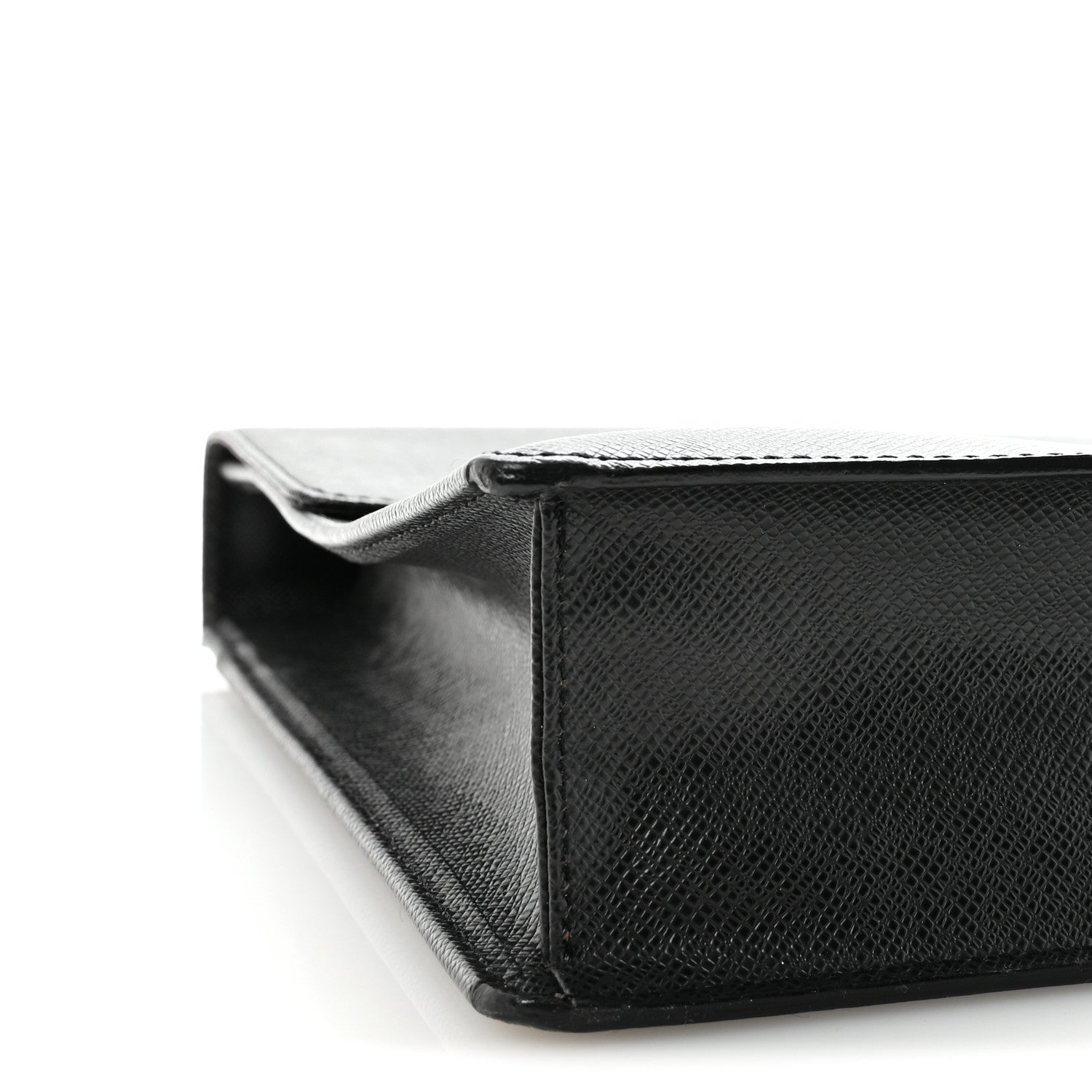 Taiga Angara Briefcase Black