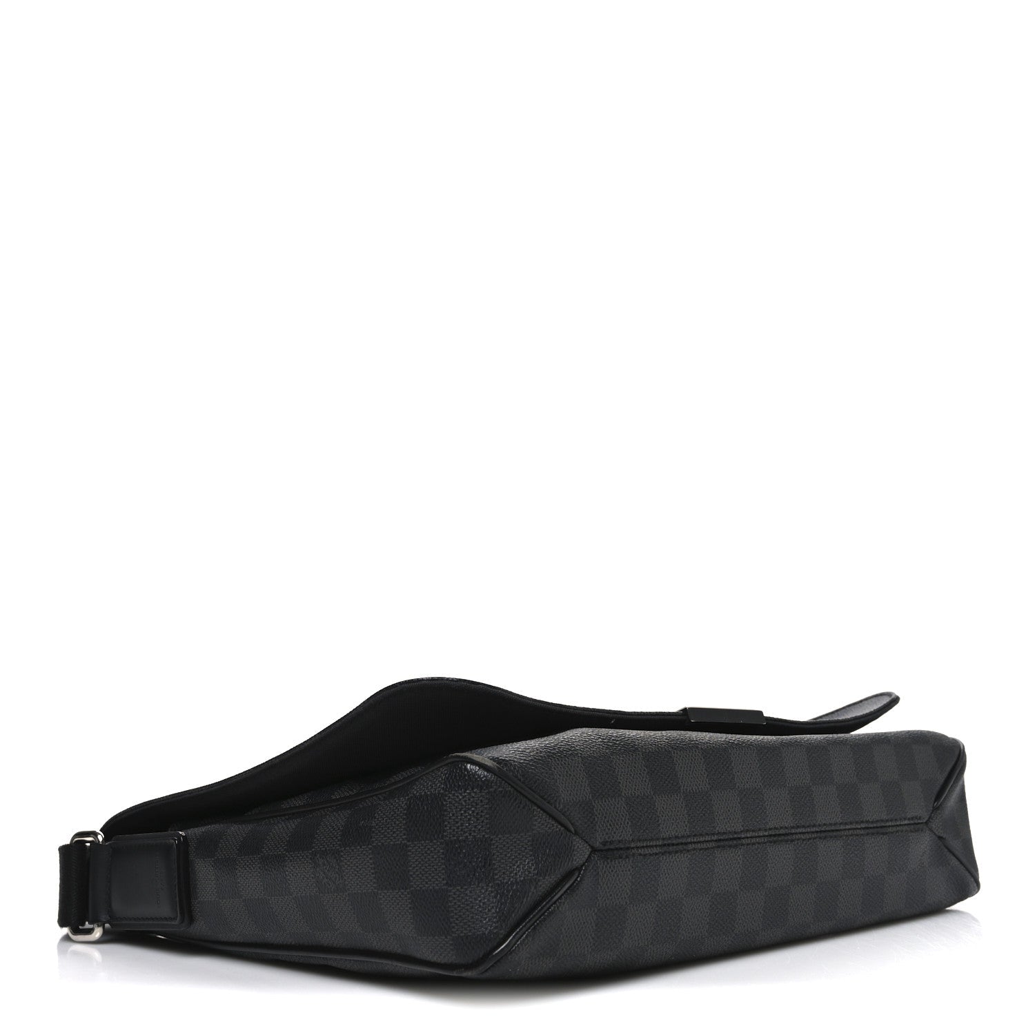 Damier Graphite District MM