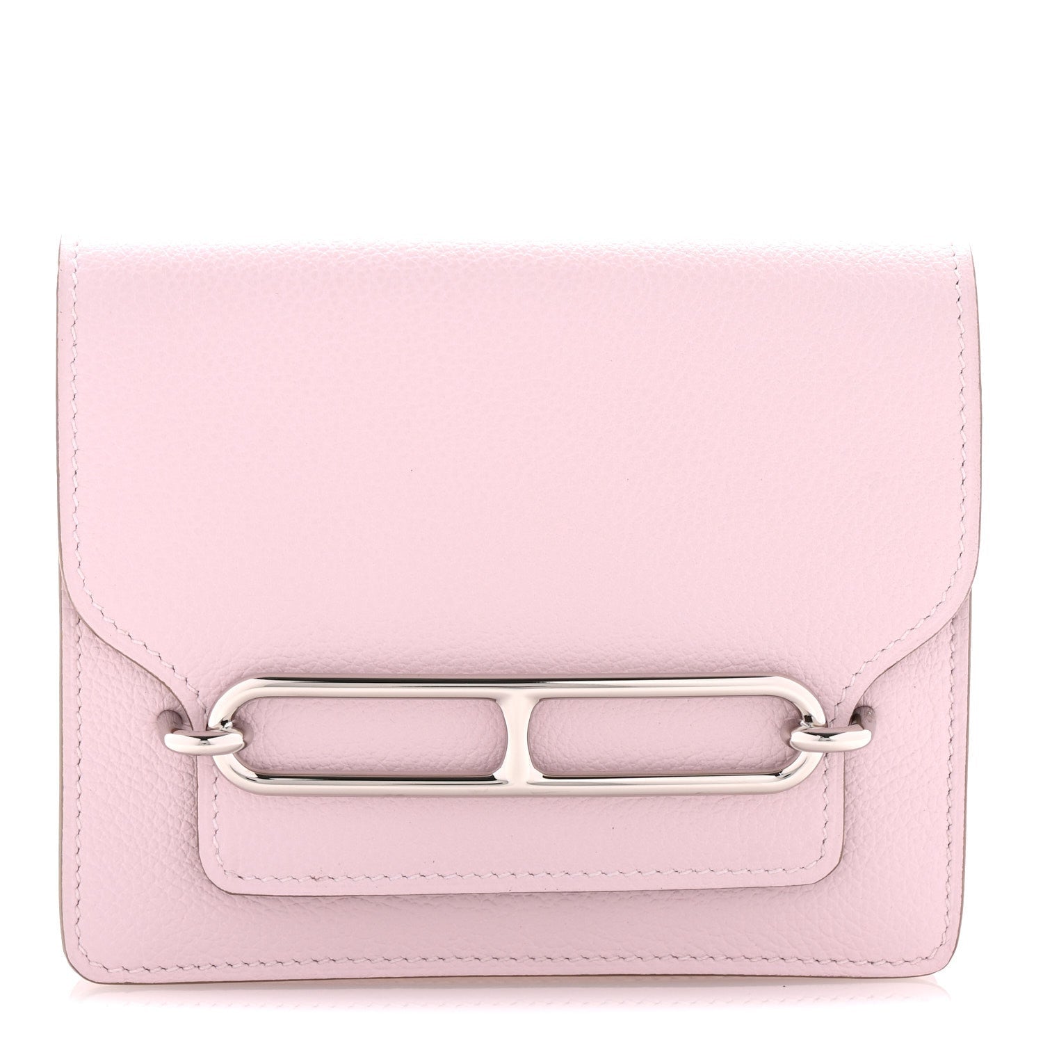 Evercolor Roulis Slim Wallet Mauve Pale