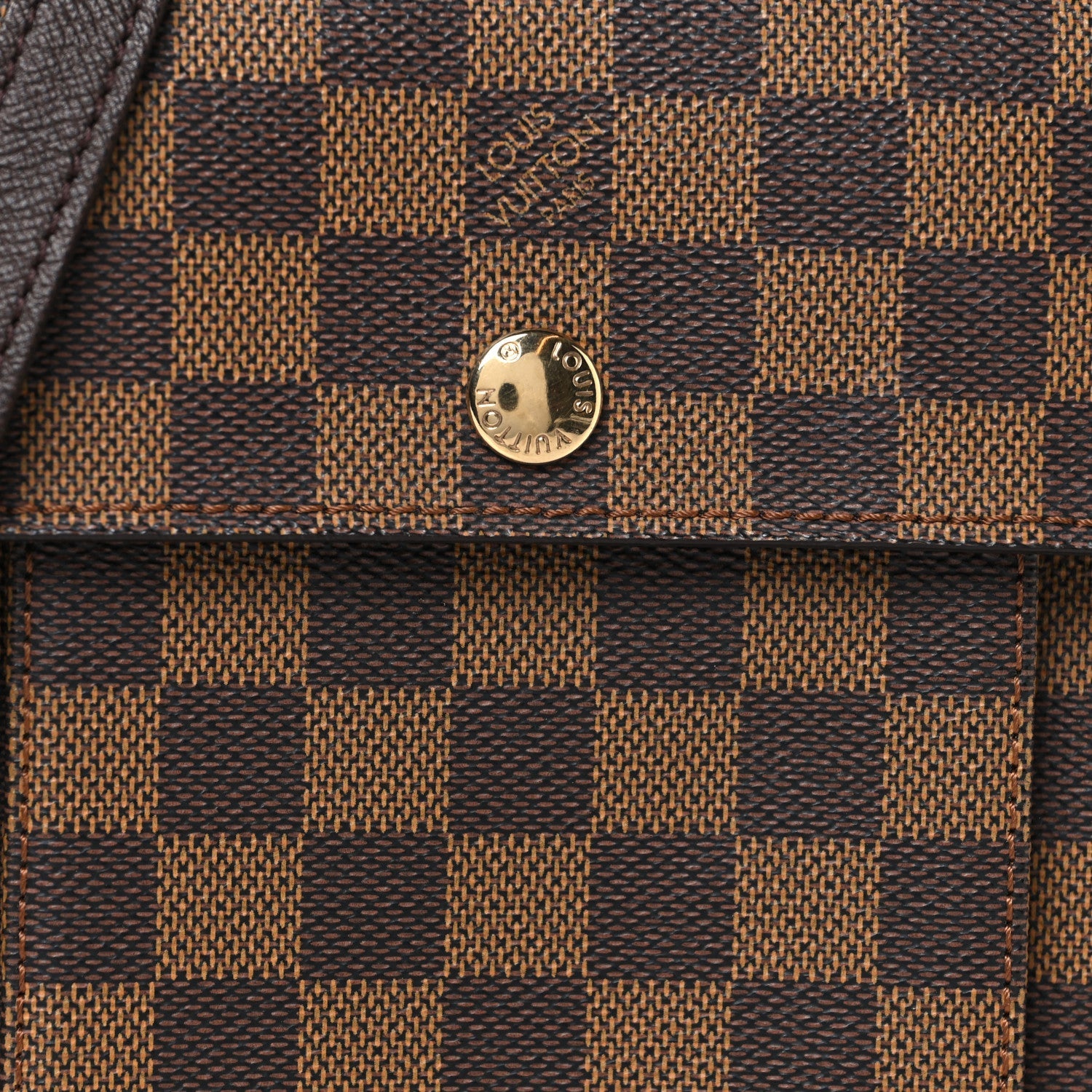Damier Ebene Pimlico