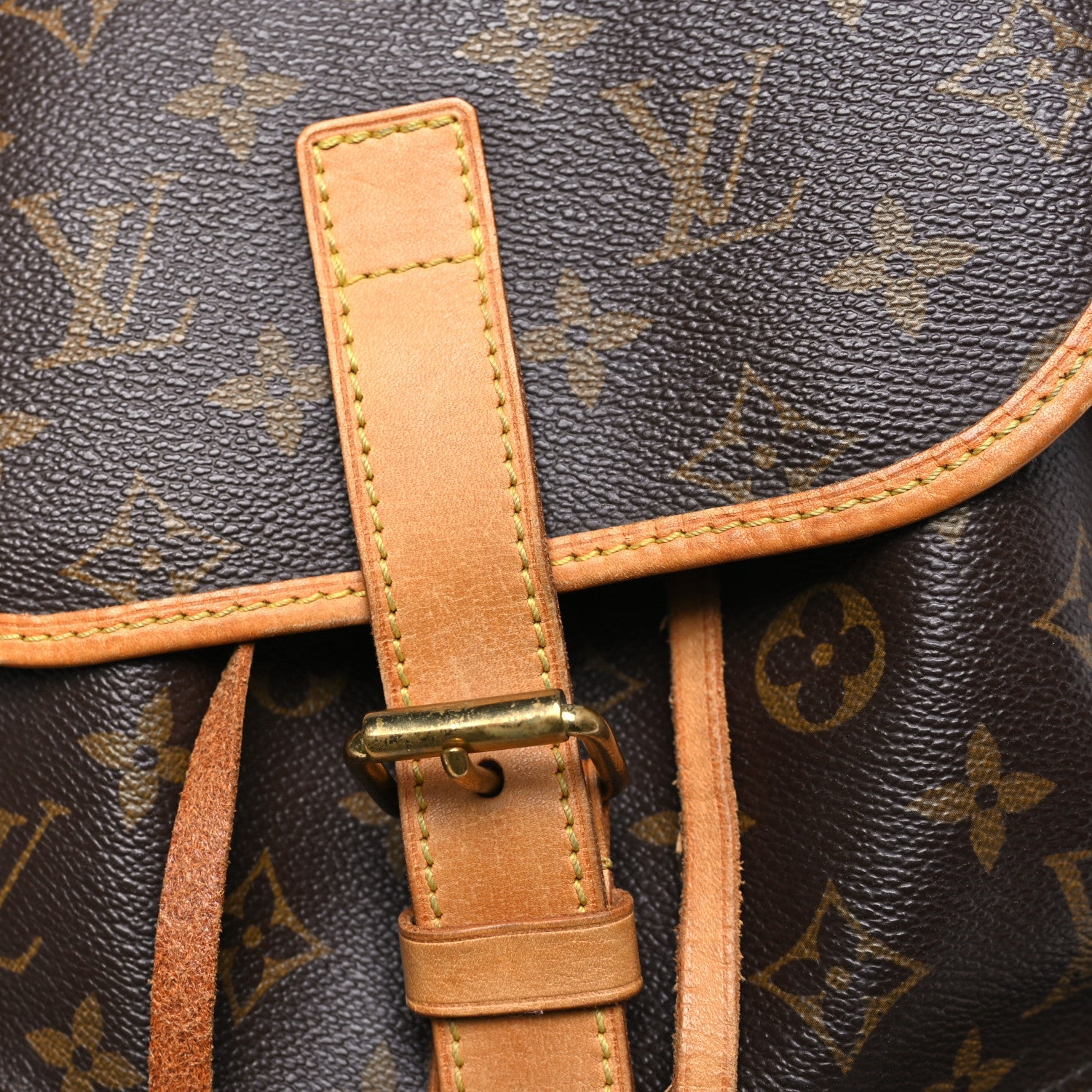 Monogram Bosphore Backpack