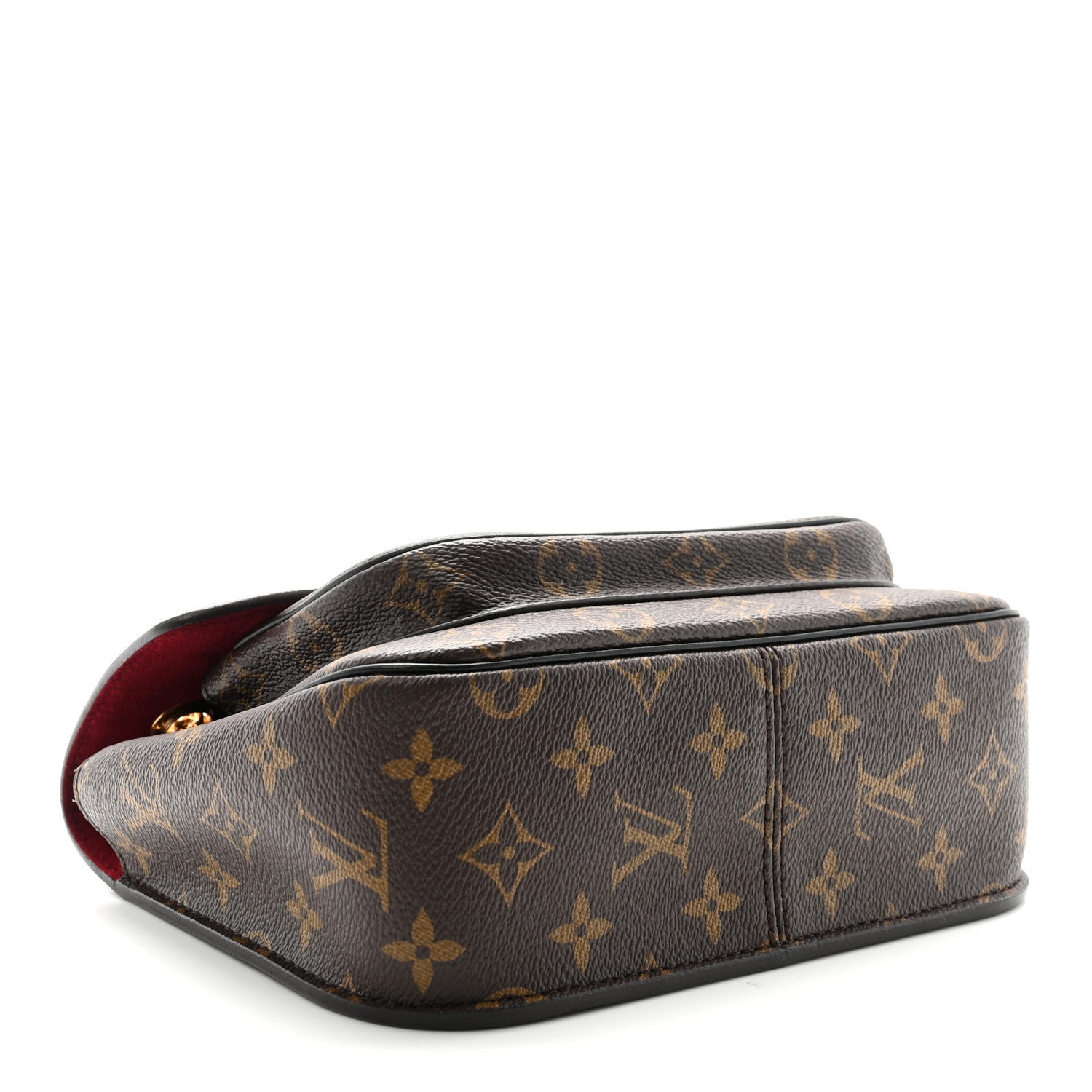 Monogram Passy
