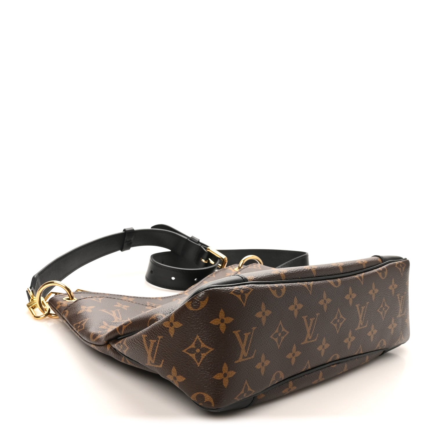 Monogram Odeon MM Black