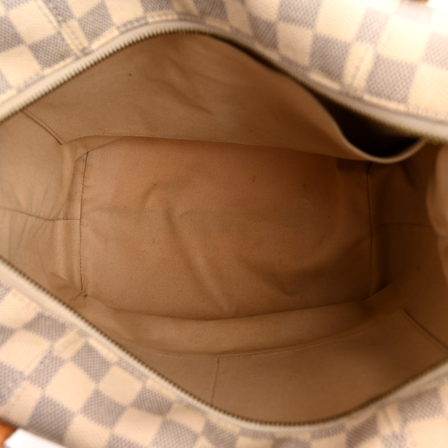 Damier Azur Totally MM