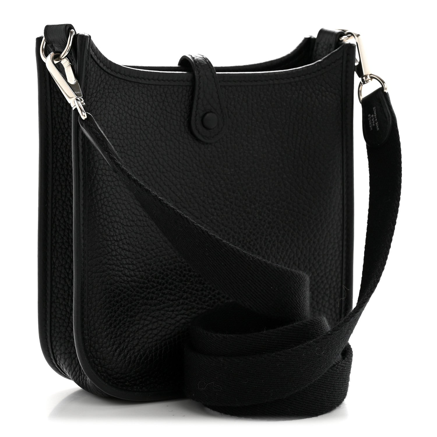 Taurillon Clemence Evelyne TPM Black