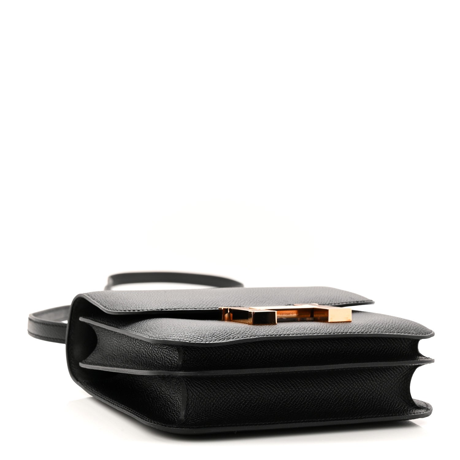 Epsom Constance 18 Black