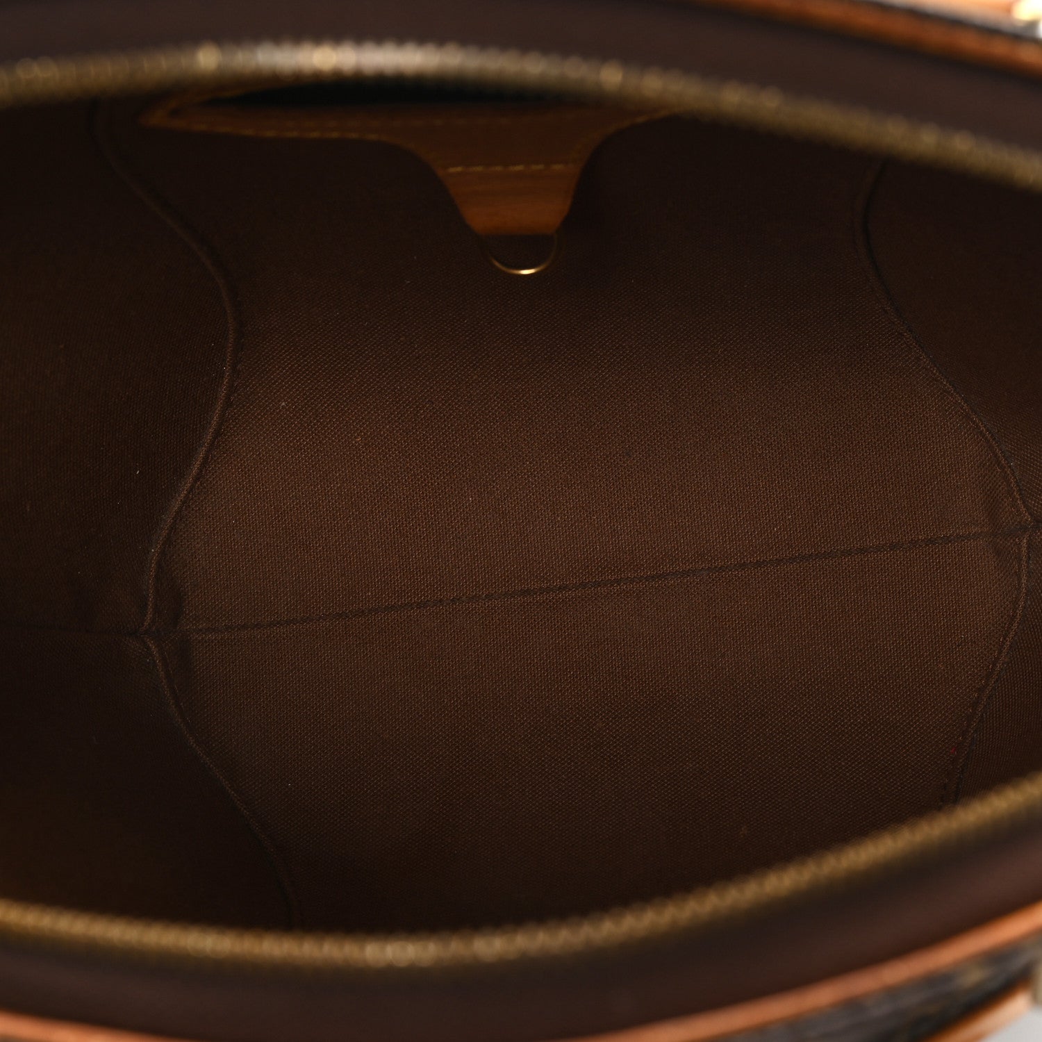 Monogram Ellipse PM